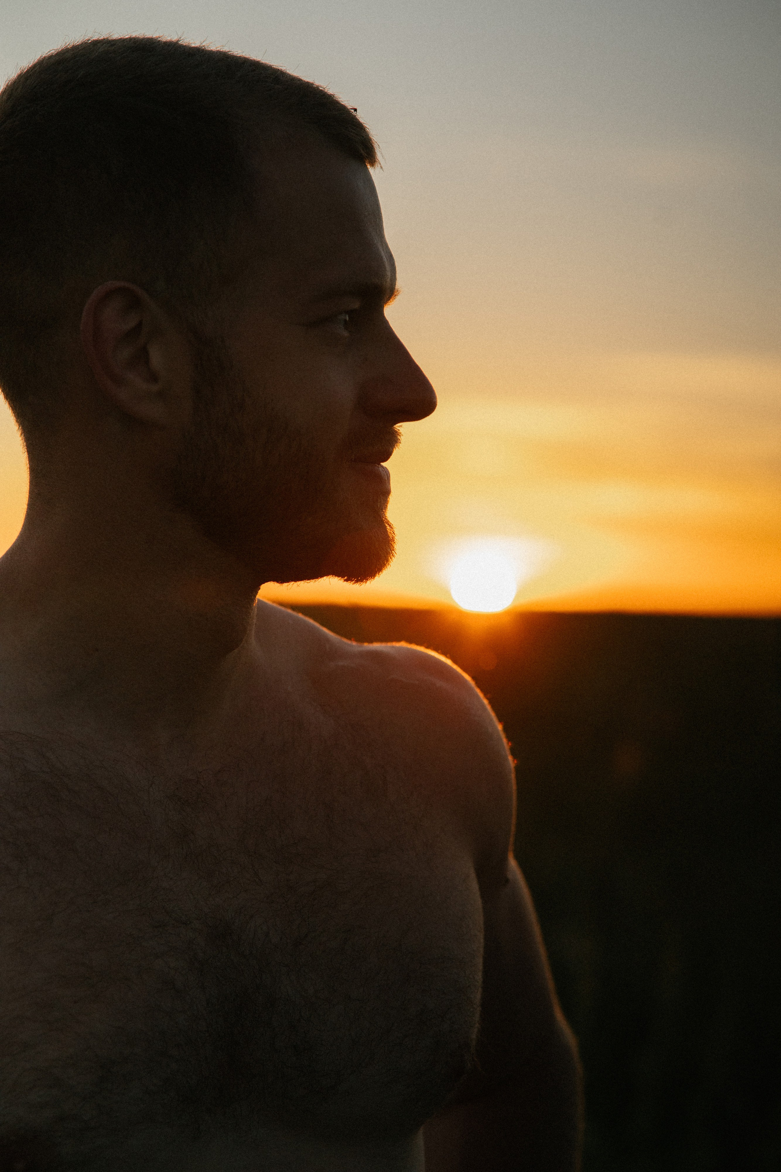 Егор. Фотограф Ульяна Дивина в Нижнем Новгороде и Нижегородской области