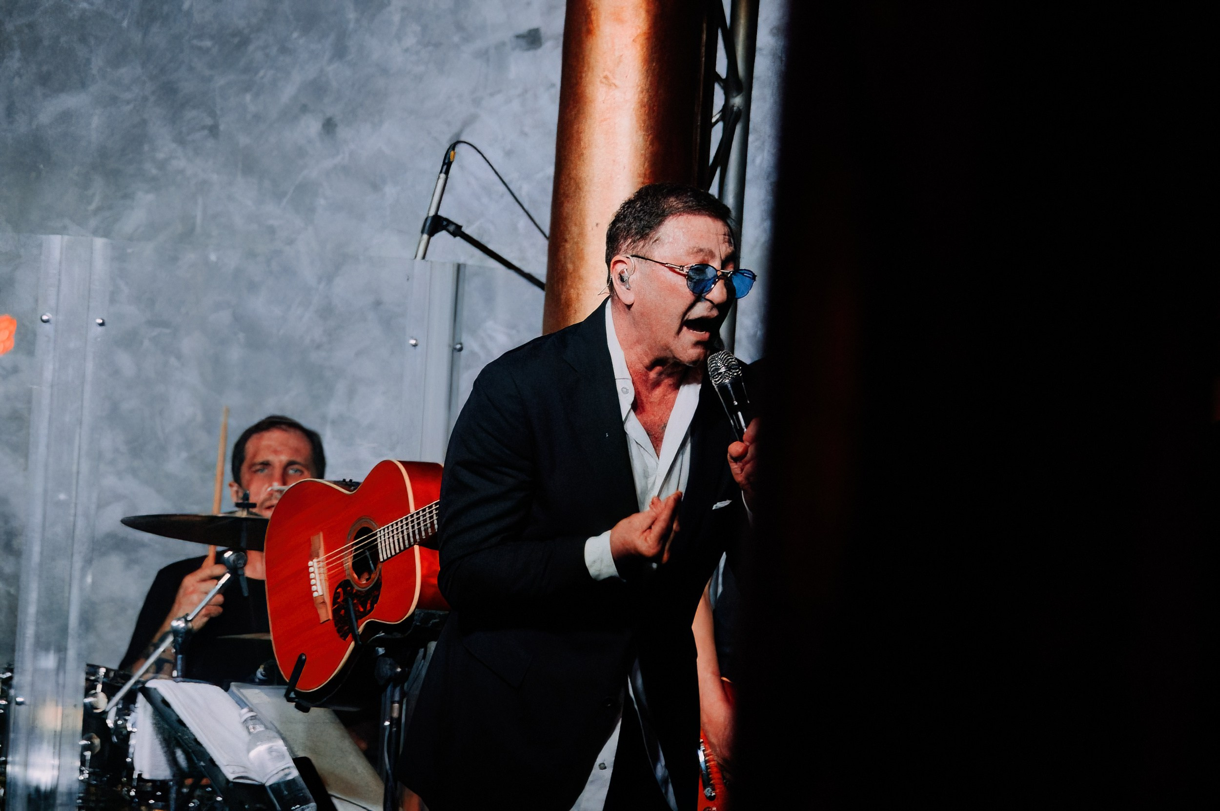 After-party ПМЭФ-2024. Григорий Лепс. в Buddha-Bar. Коммерческий фотограф в Санкт-Петербурге Анна Кобзарь