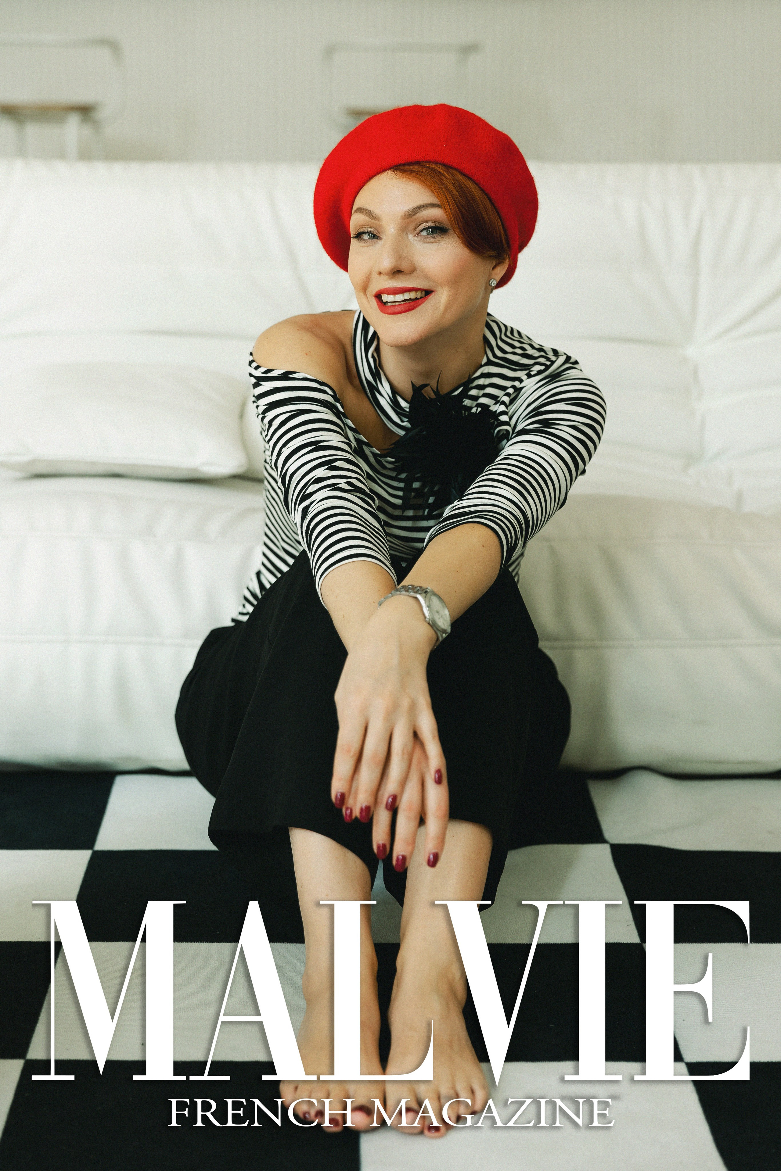 MALVIE. Елена Иванова контент фотограф для брендов и экспертов, Москва