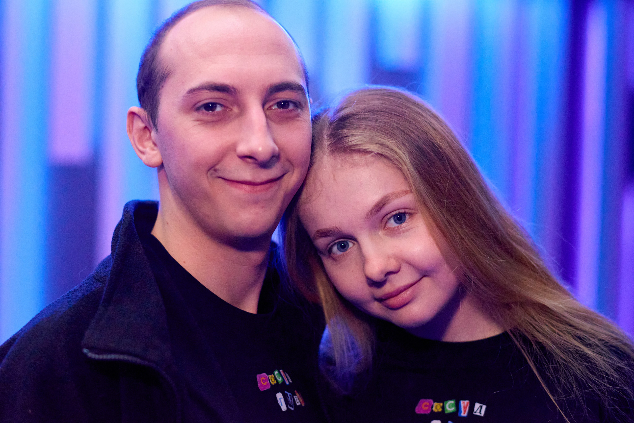 КиВиН-2025. #спецкорНвер