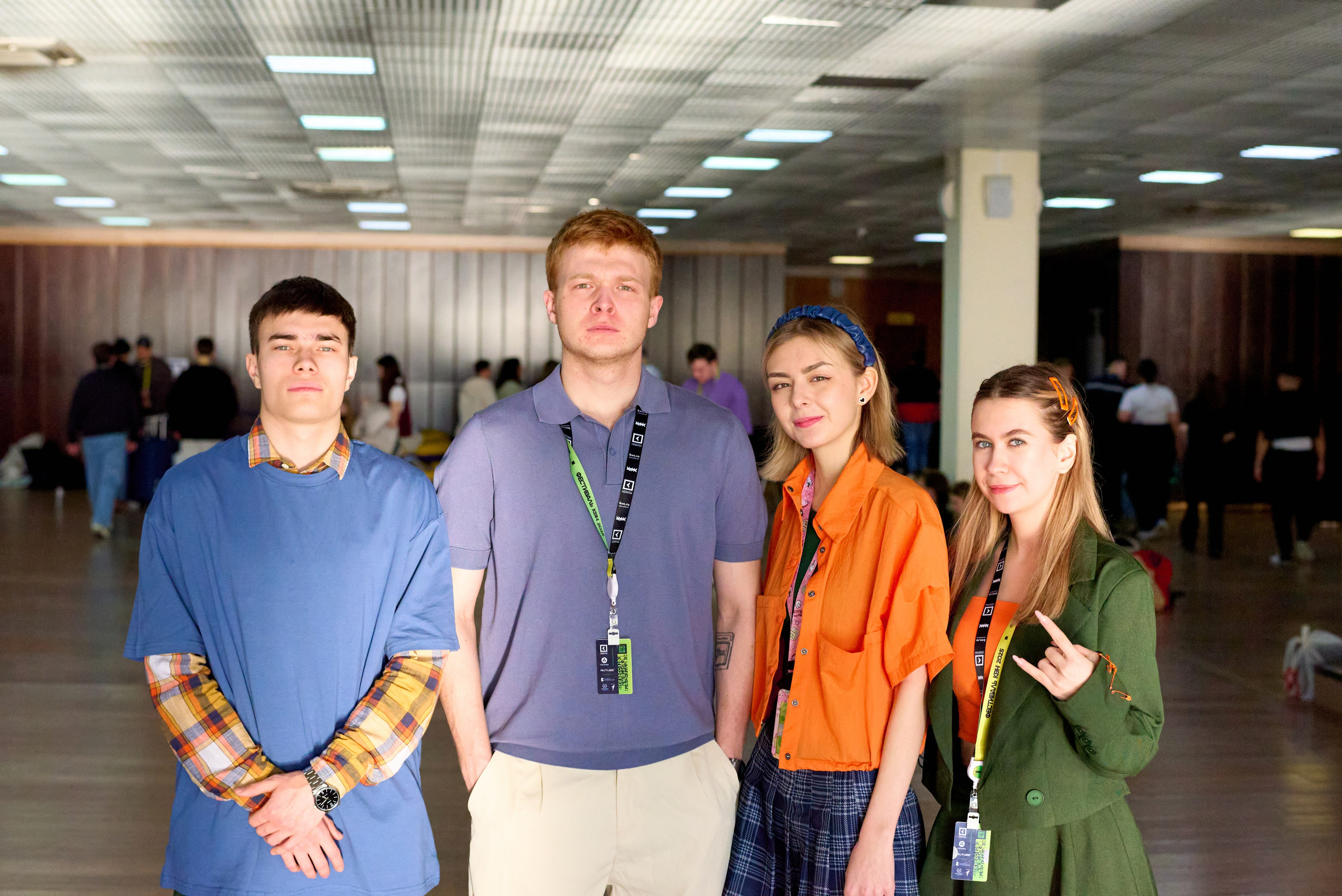 КиВиН-2025. #спецкорНвер