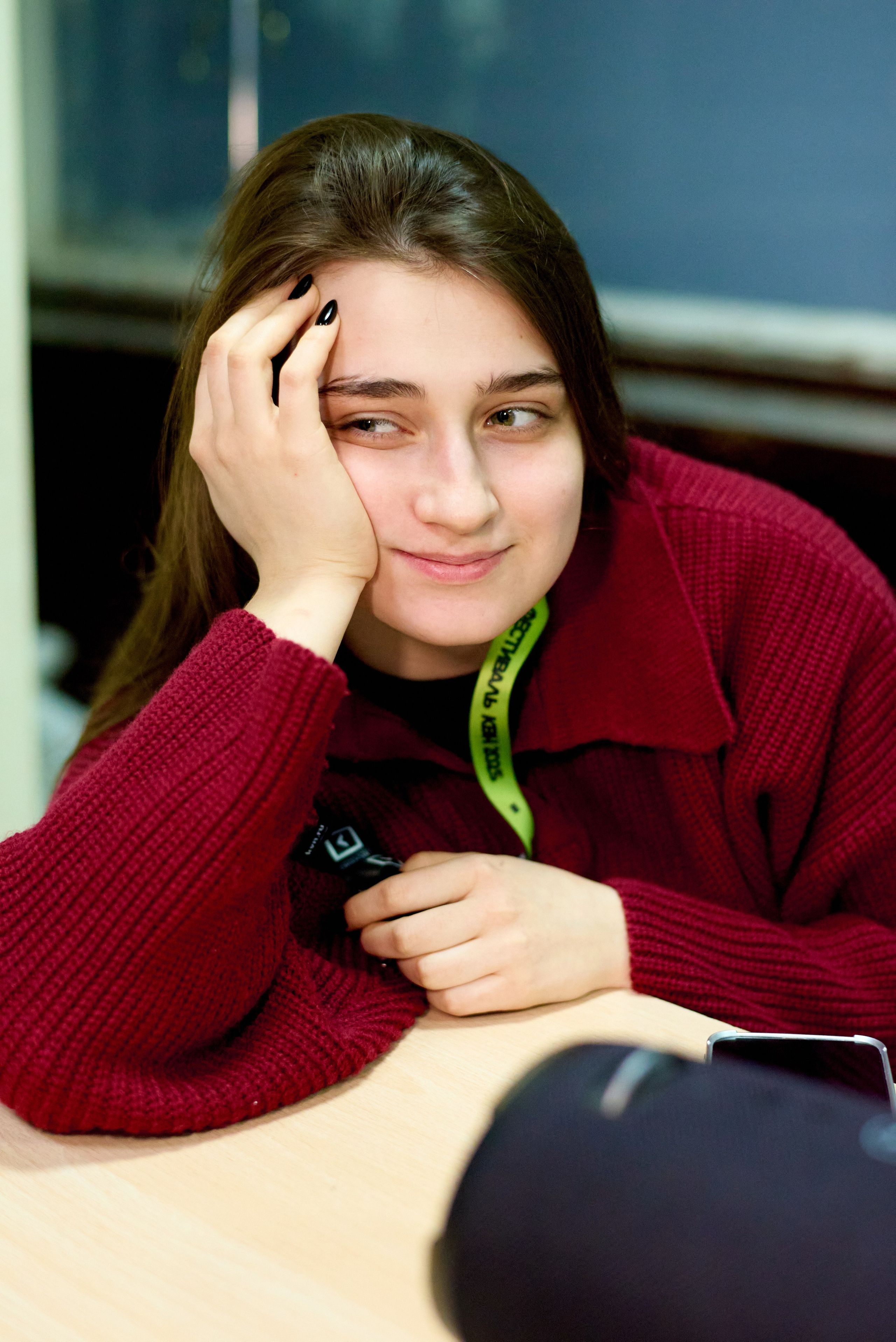 КиВиН-2025. #спецкорНвер