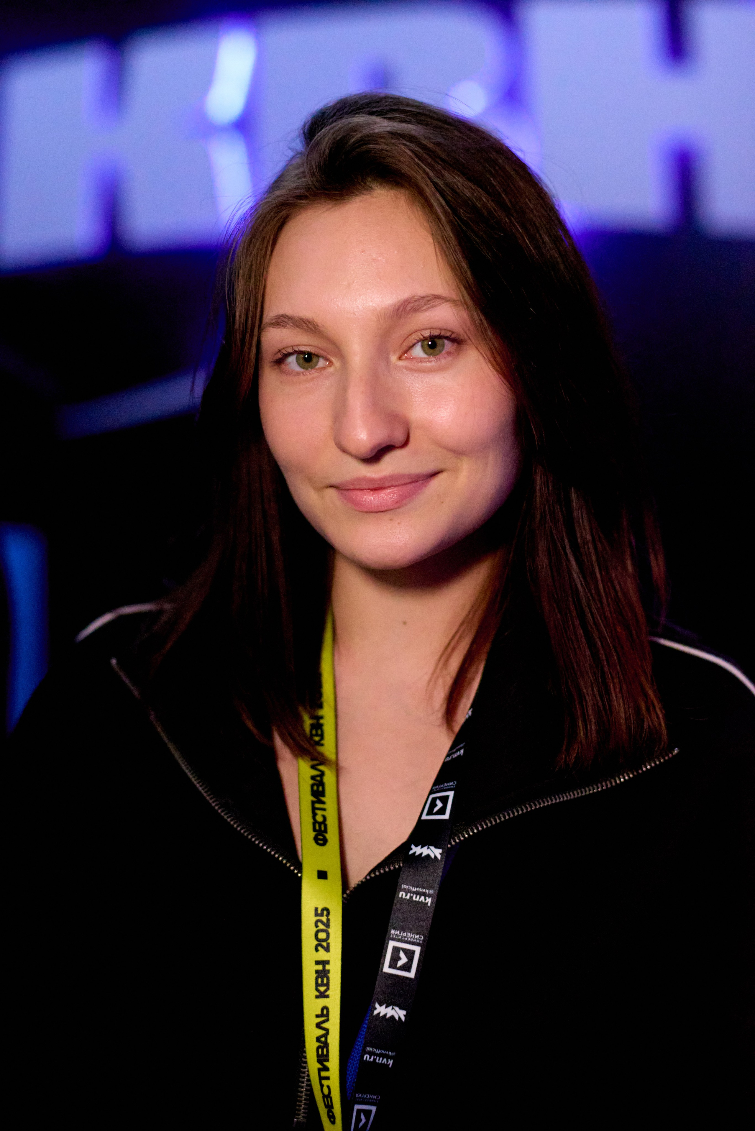 КиВиН-2025. #спецкорНвер