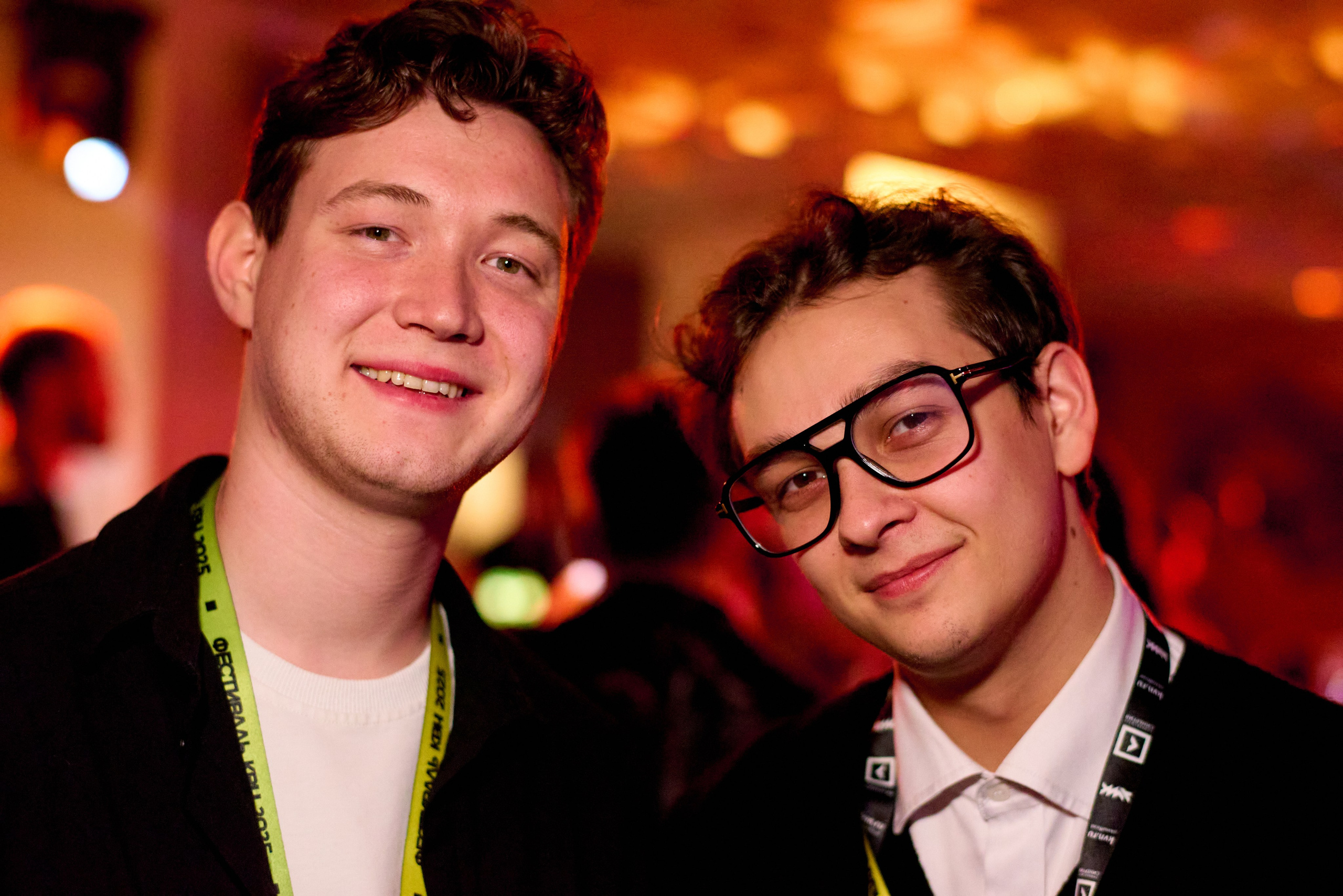 КиВиН-2025. #спецкорНвер