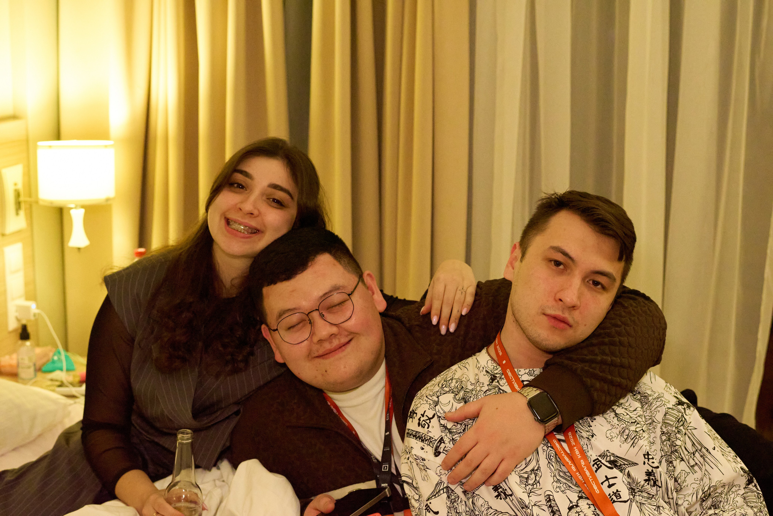 КиВин-2026. #спецкорНвер