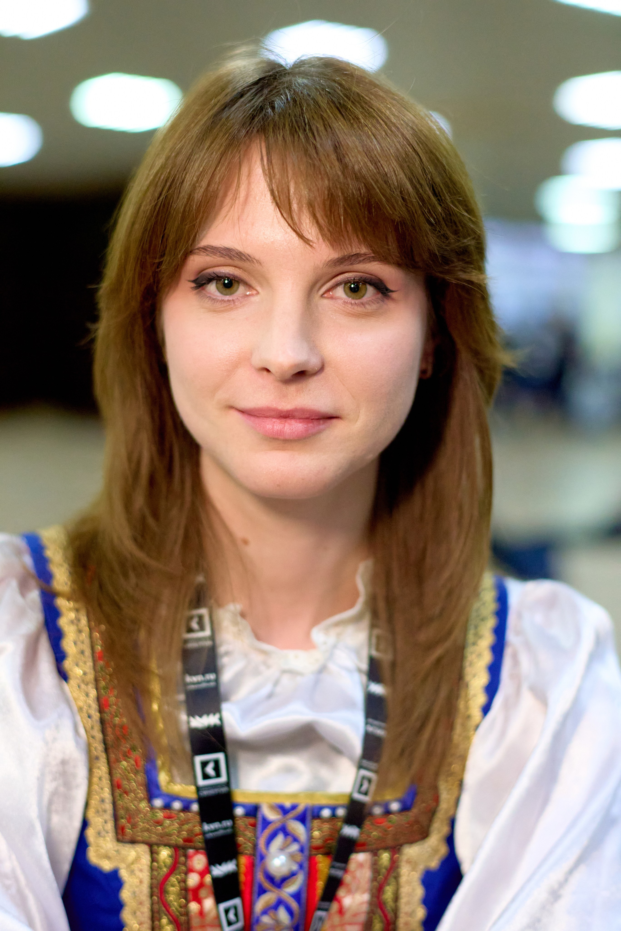 КиВиН-2025. #спецкорНвер