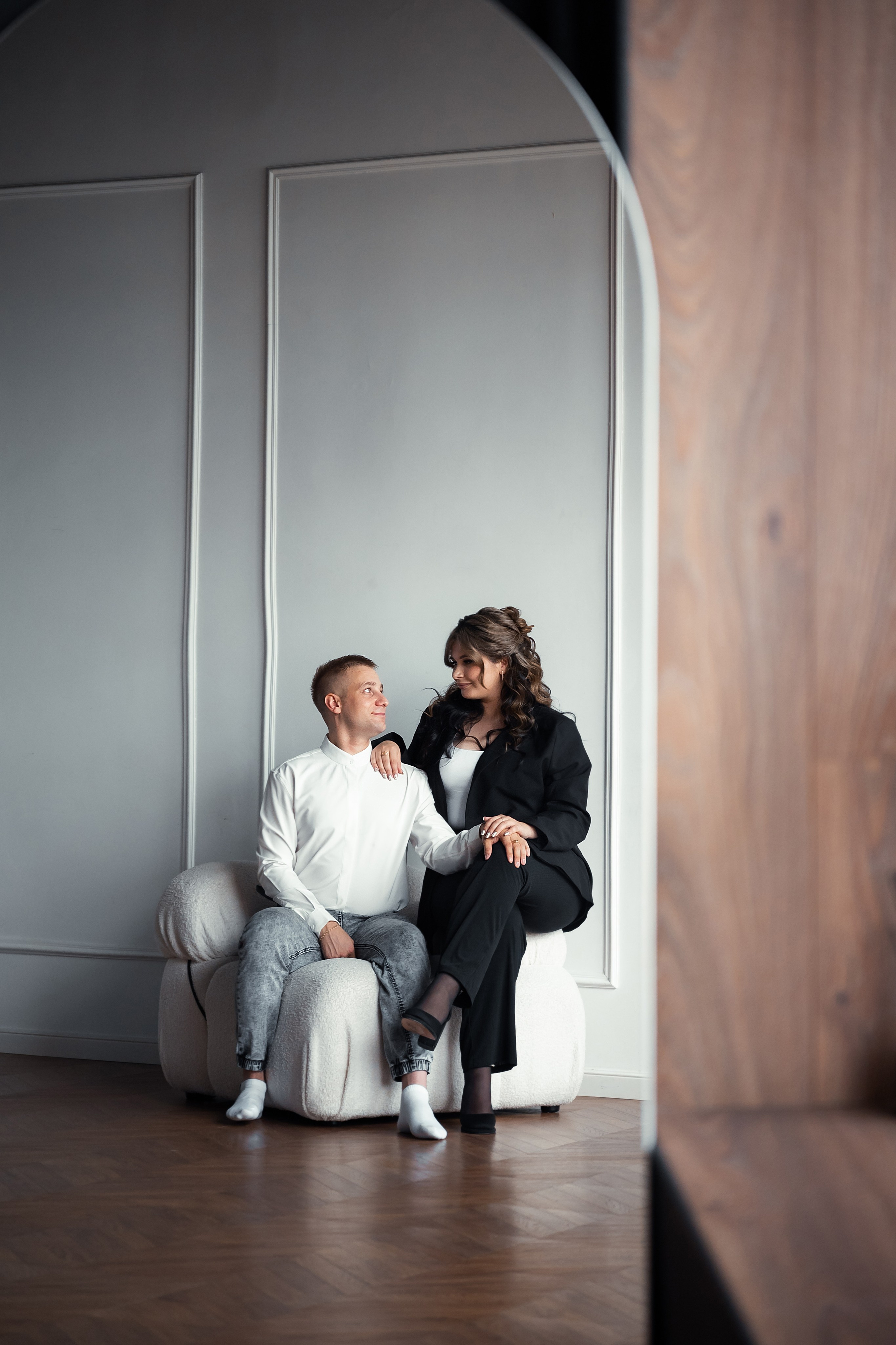 Nik&Asy. Свадебный и семейный фотограф в Ижевске Романова Ольга