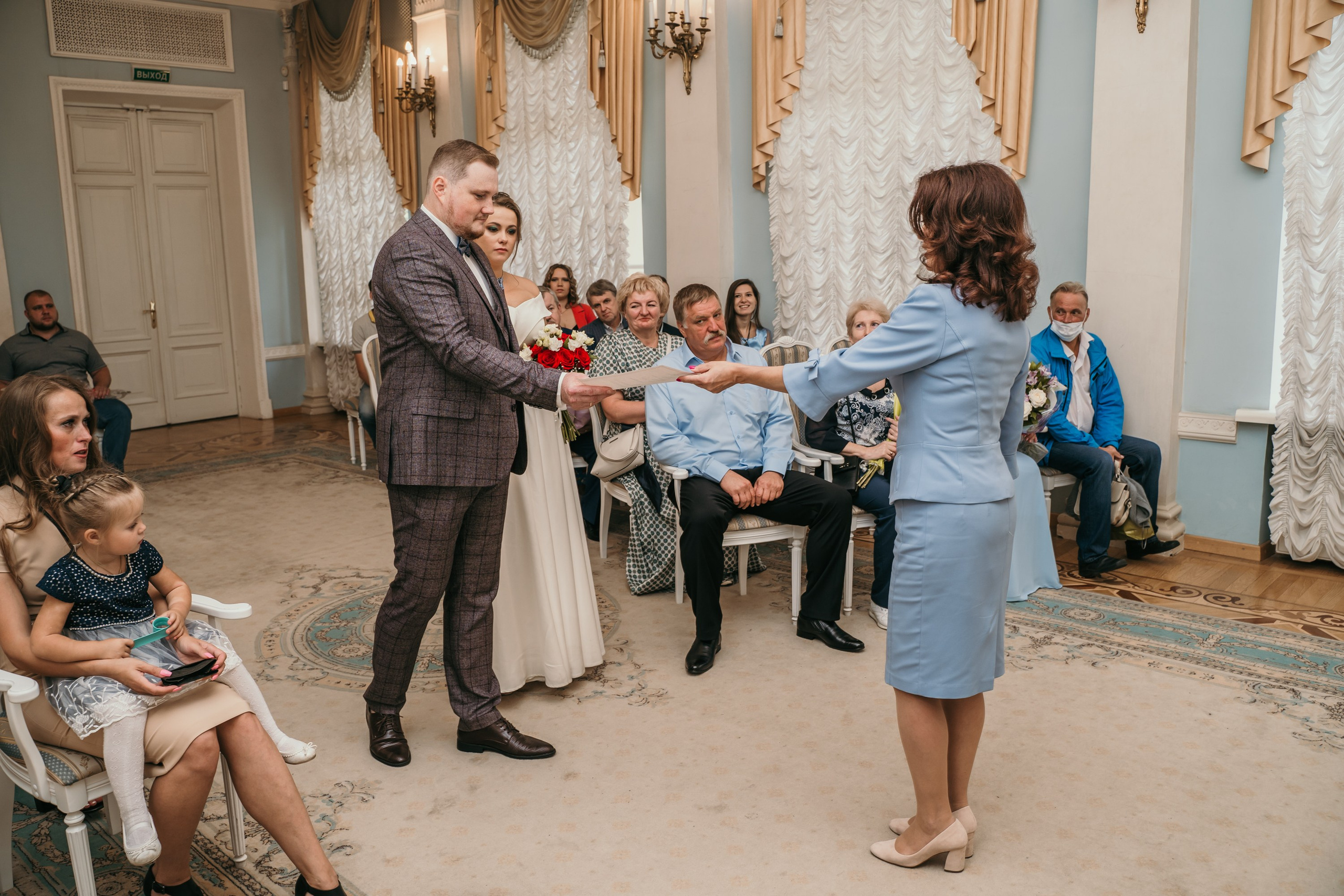 Свадебный фотограф Санкт-Петербург. Свадебный, семейный, портретный, репортажный фотограф в Санкт-Петербурге