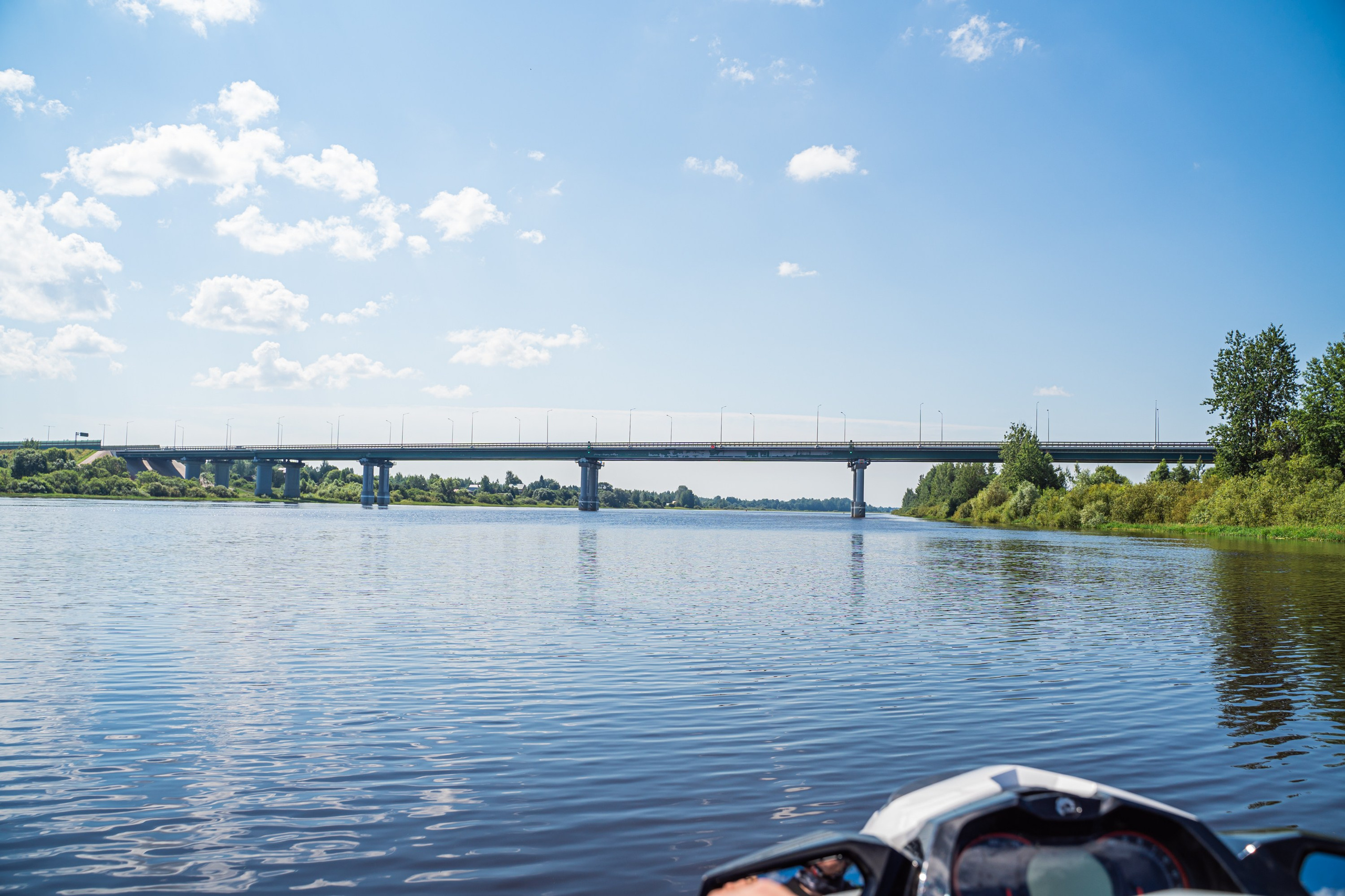 Гидровыезд -Великий Новгород. Свадебный, семейный, портретный, репортажный фотограф в Санкт-Петербурге