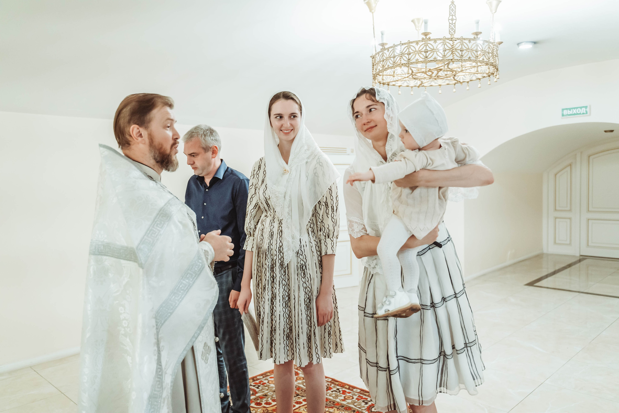 Фотограф на крещение Санкт-Петербург. Свадебный, семейный, портретный, репортажный фотограф в Санкт-Петербурге