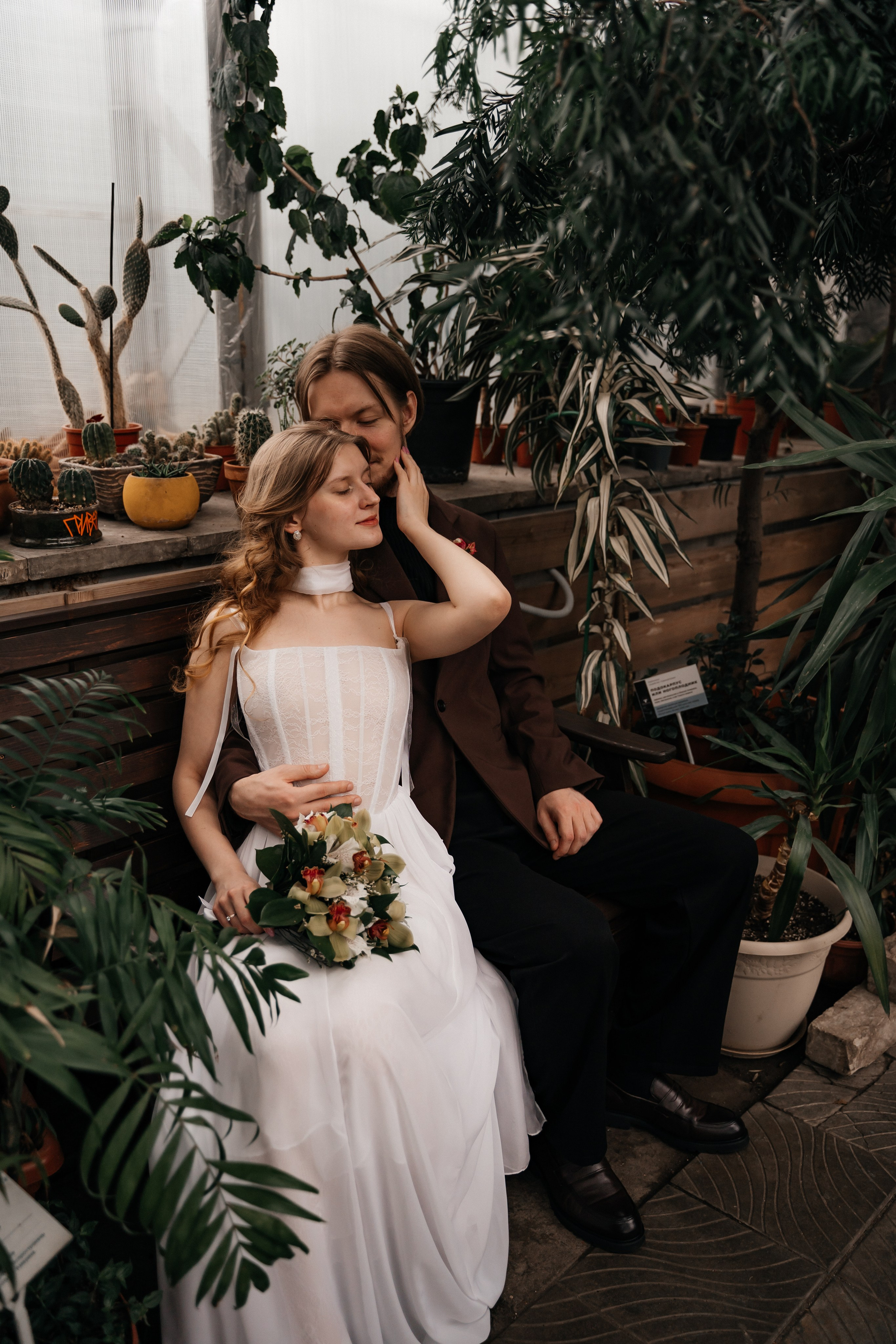 Wedding «The Petersburg spirit». Свадебные фотограф и видеограф Наталья и Анатолий Новиковы СПб