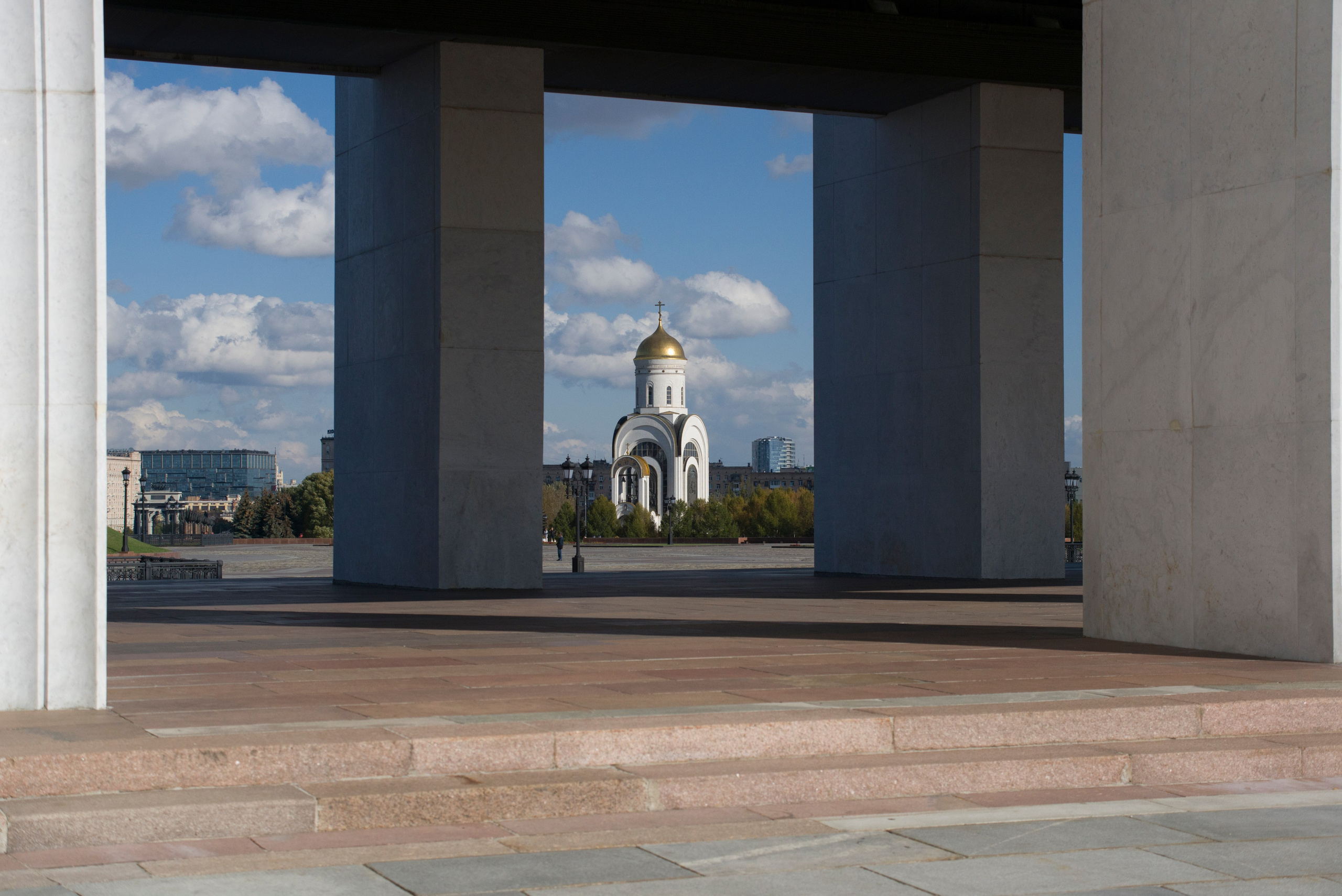 Выставка «Военная Разведка. Гриф Секретно». Фотограф Роман Адлер
