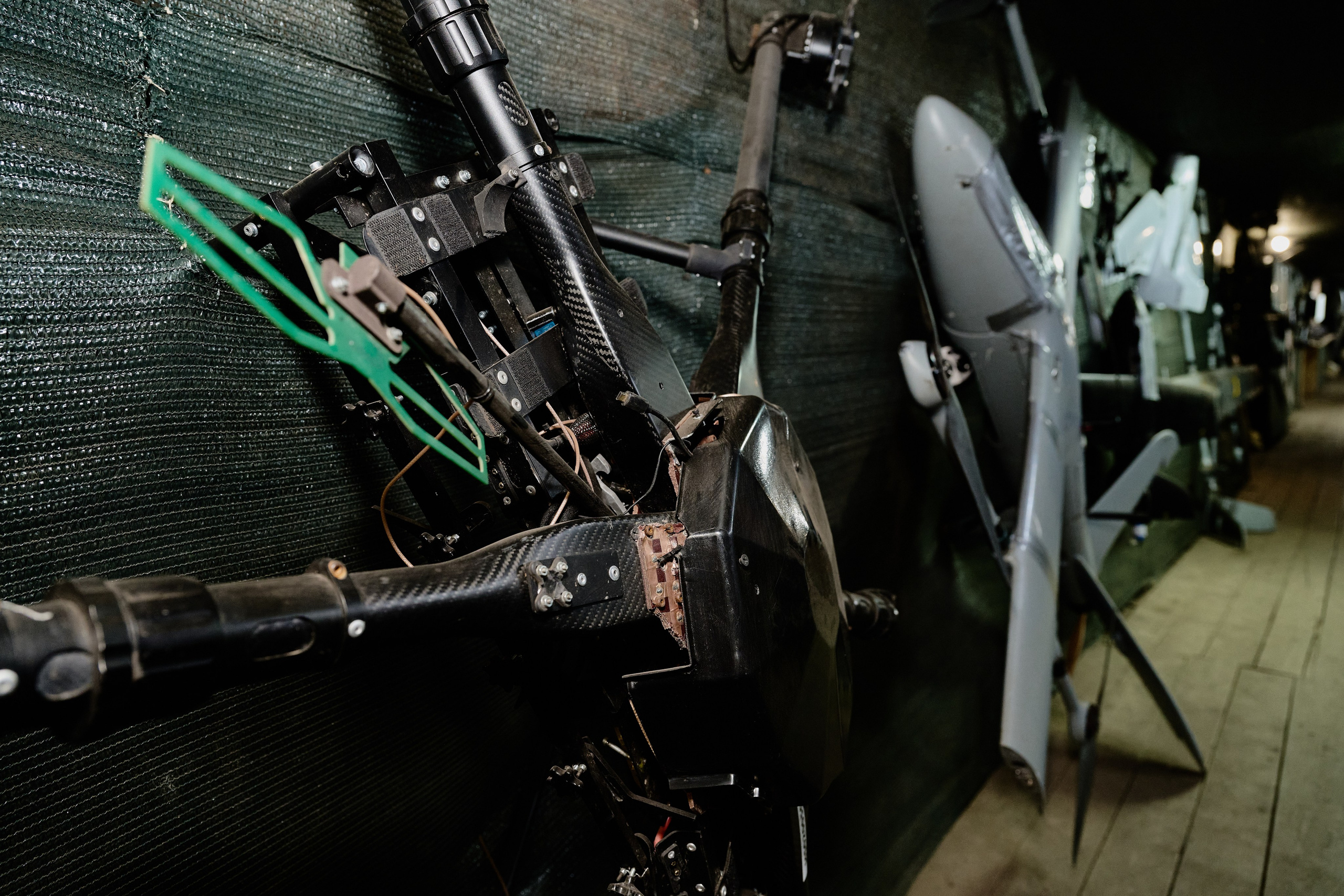 Съемки для фотопроекта Территории. Фотограф Роман Адлер