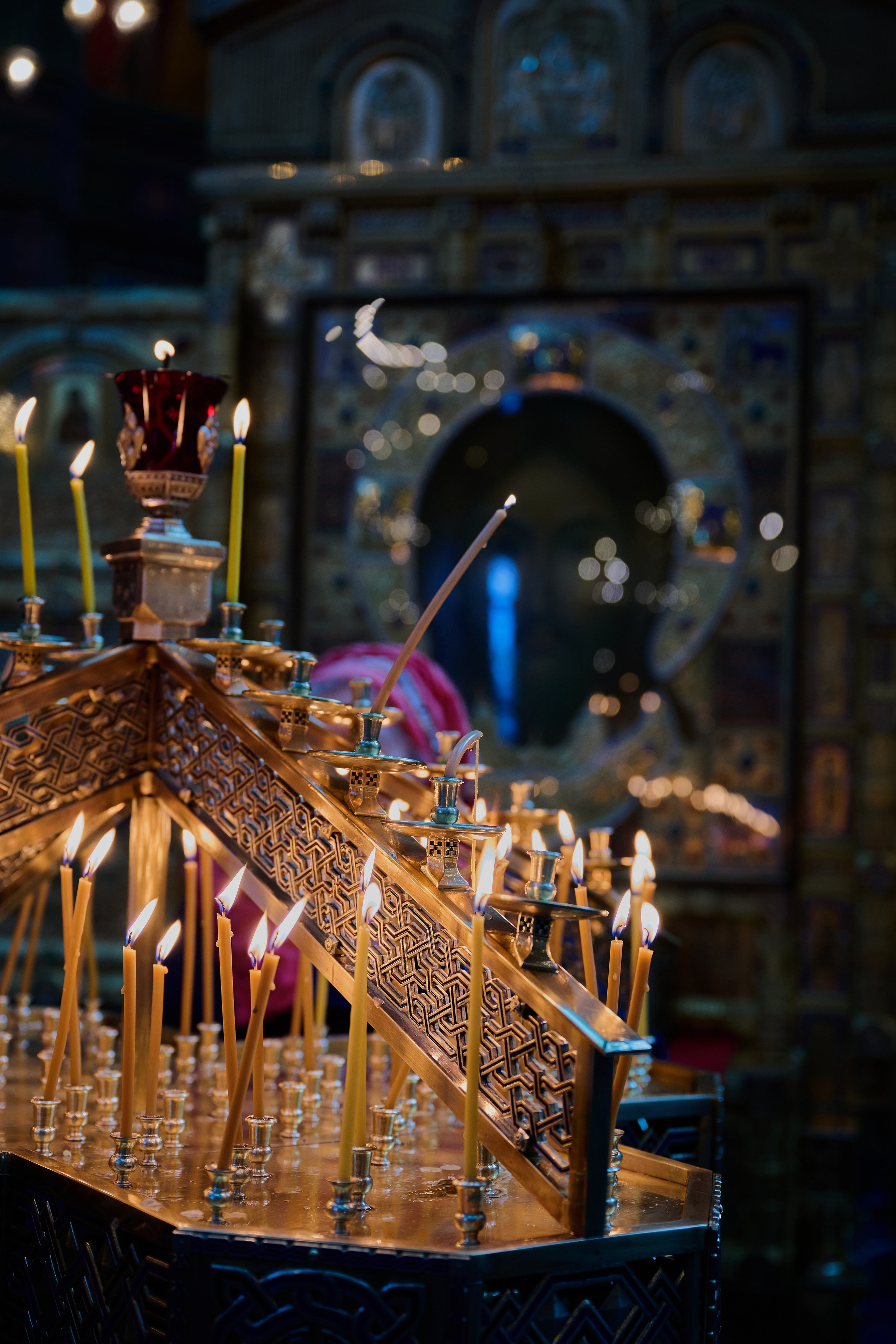 Старт поискового сезона «Вахты Памяти» 2025. Фотограф Роман Адлер