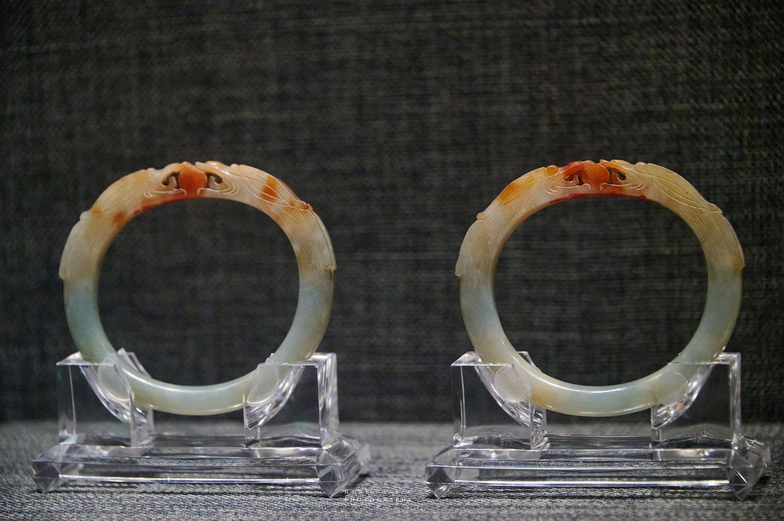 Национальный краеведческий музей Цинчжоу. Фотограф Роман Адлер