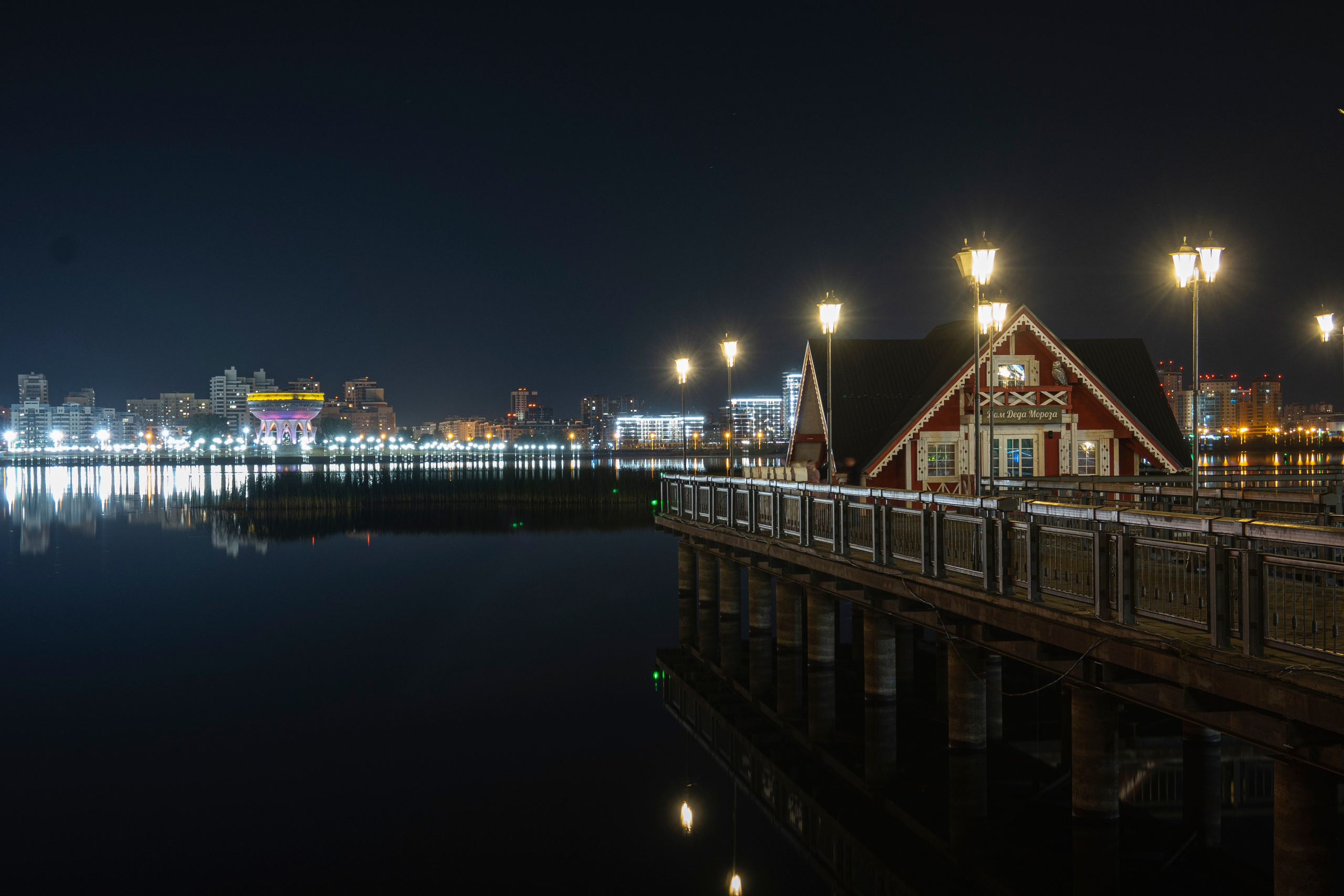 Казань. Сентябрь 2022. Фотограф Роман Адлер