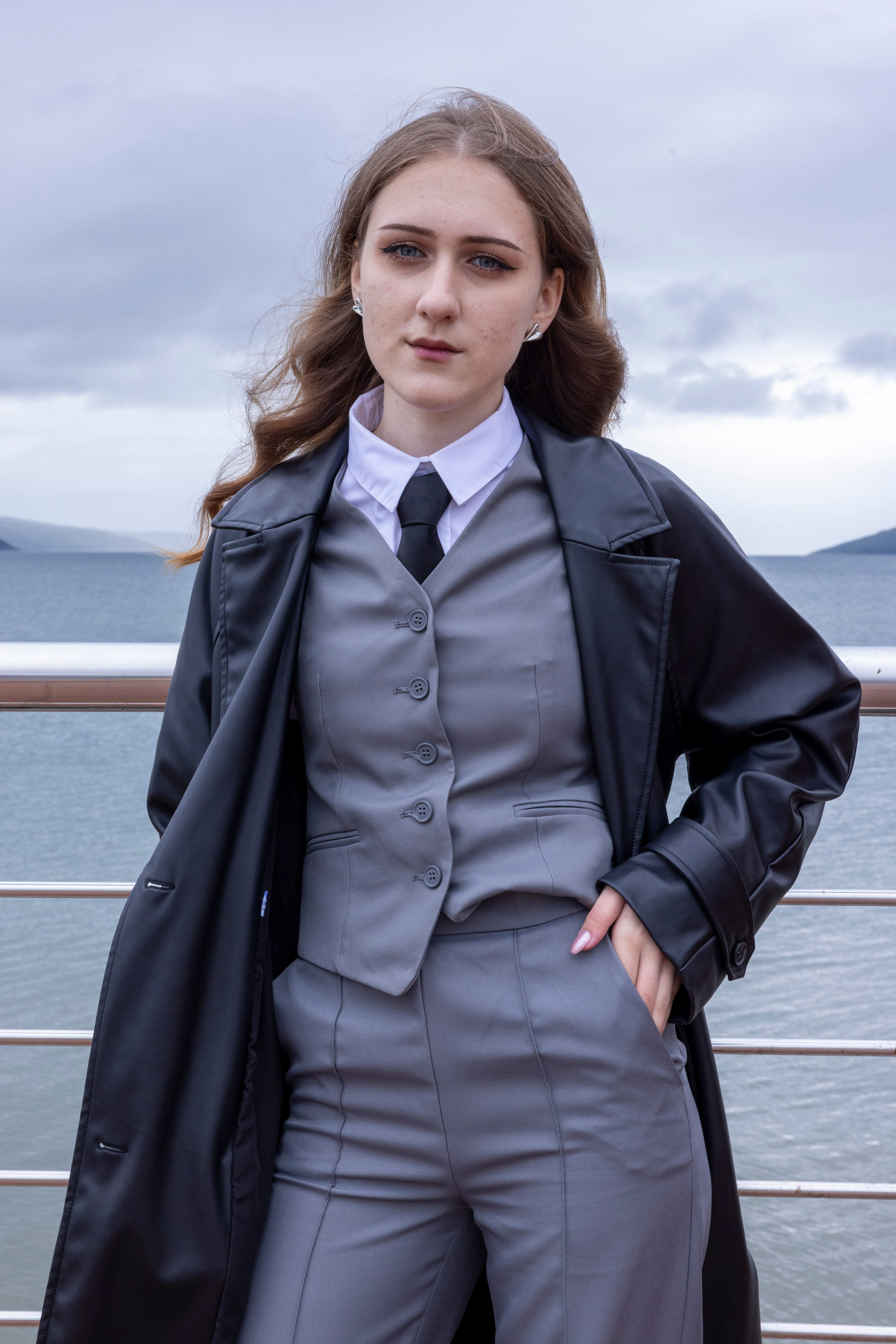 Портретная съемка. Фотограф и видеограф в Магадане