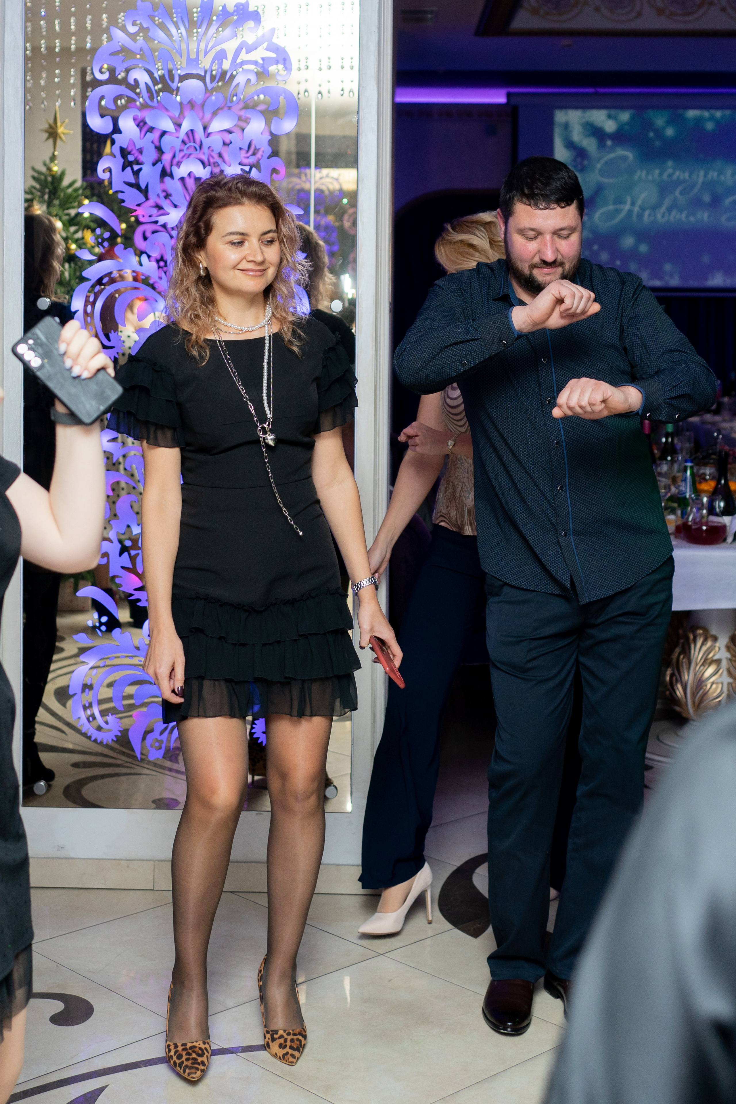 Сочитеплоэнерго. Фотограф в Сочи Тиунова Маргарита и Тиунов Евгений