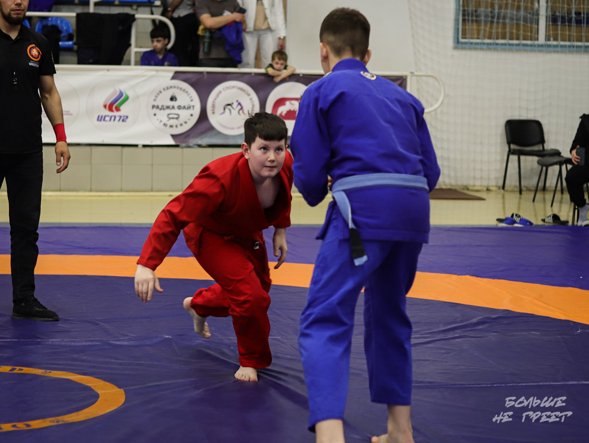 ПЕРВЕНСТВО УРФО ПО СПОРТИВНОЙ БОРЬБЕ ГРЭППЛИНГ И ГРЭППЛИНГ-ГИ. Больше не греет