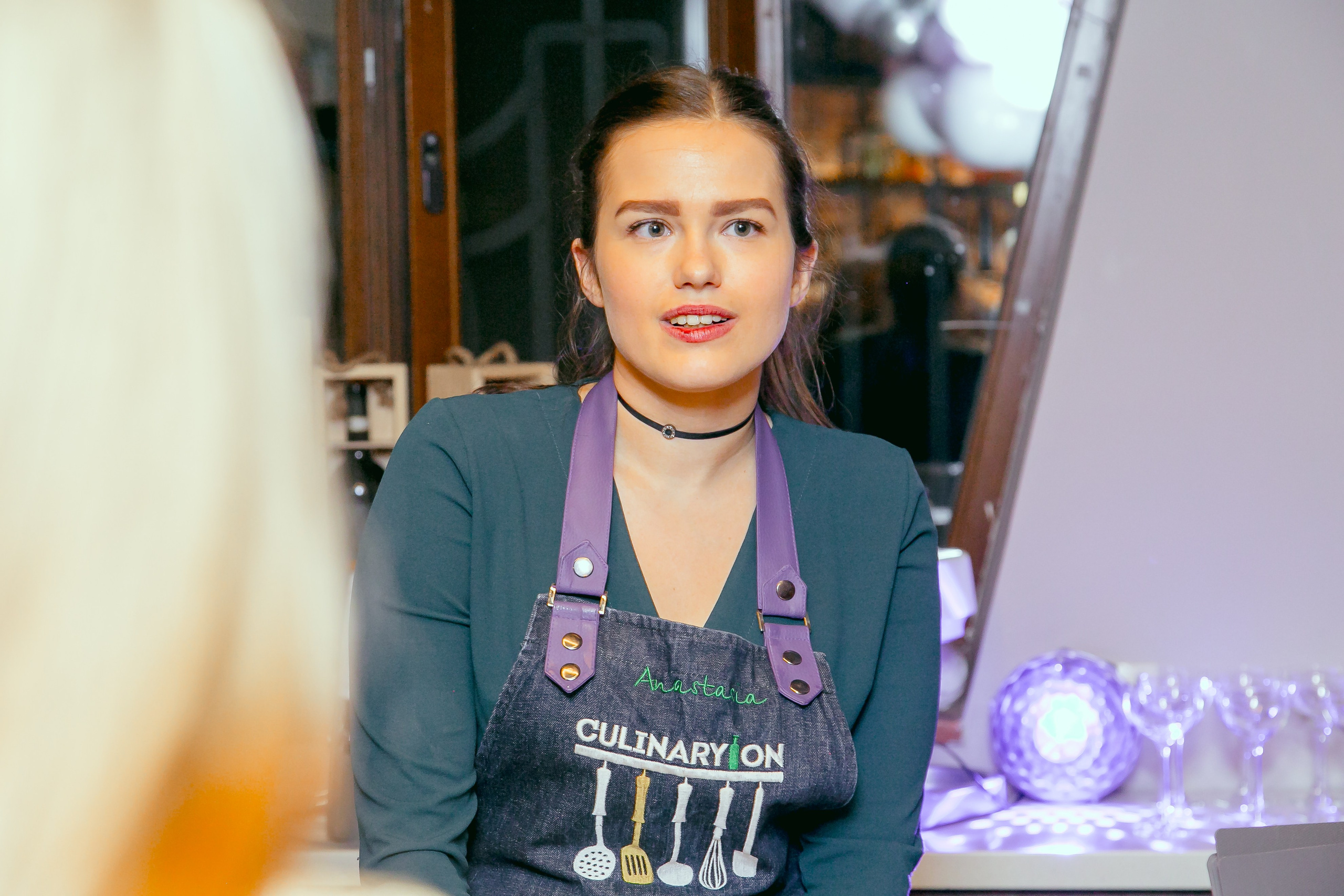 Кулинарный МК. Главная