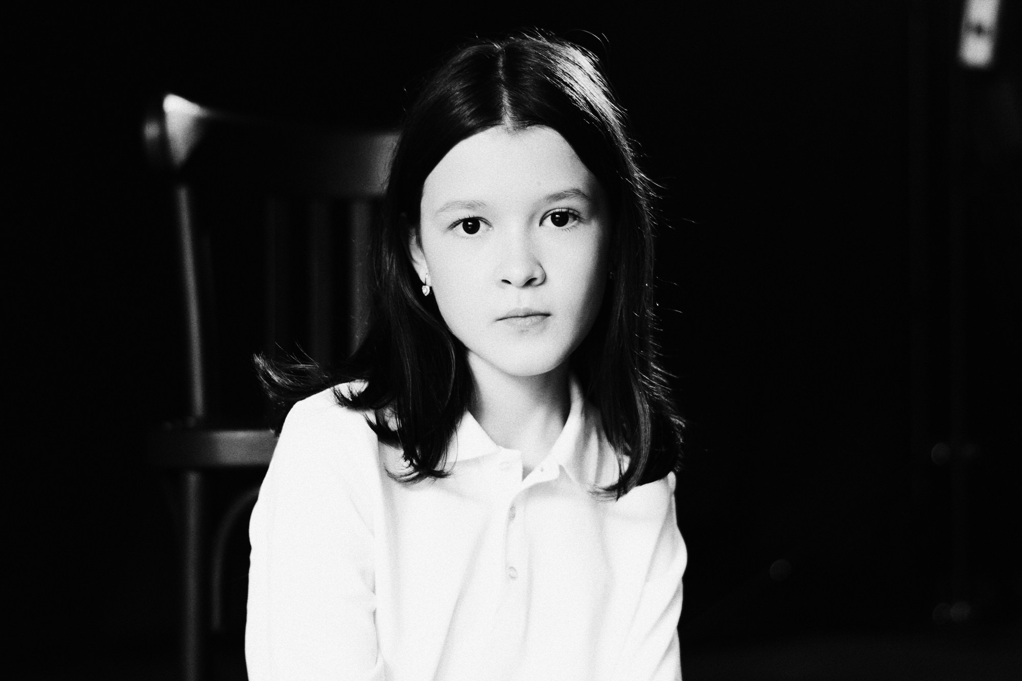 Профессиональный фотограф в Тюмени | Подростковая и детская съемка. Портретный фотограф Тюмень Дарья Мустафина