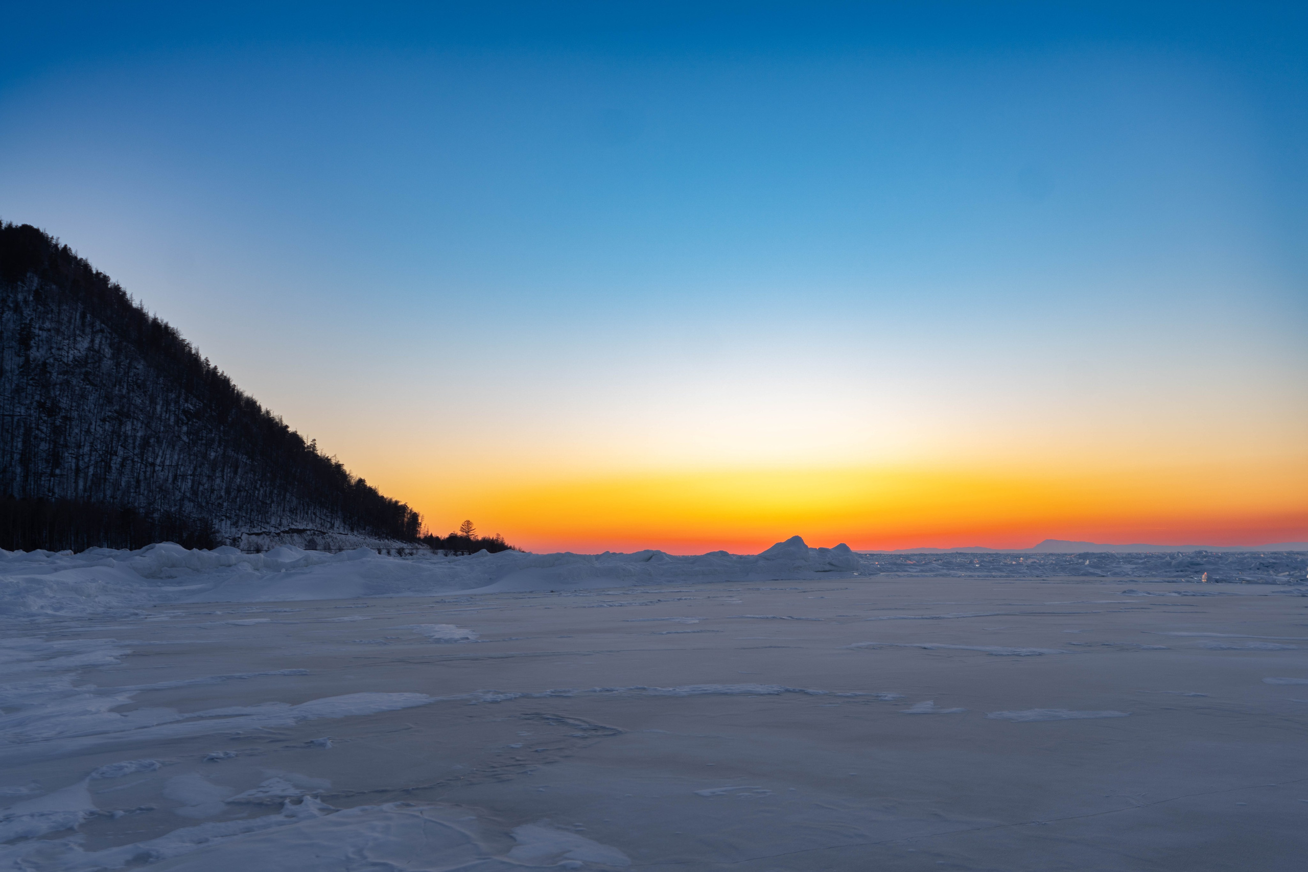 Байкал. Фотографирую для себя, своей семьи и друзей!