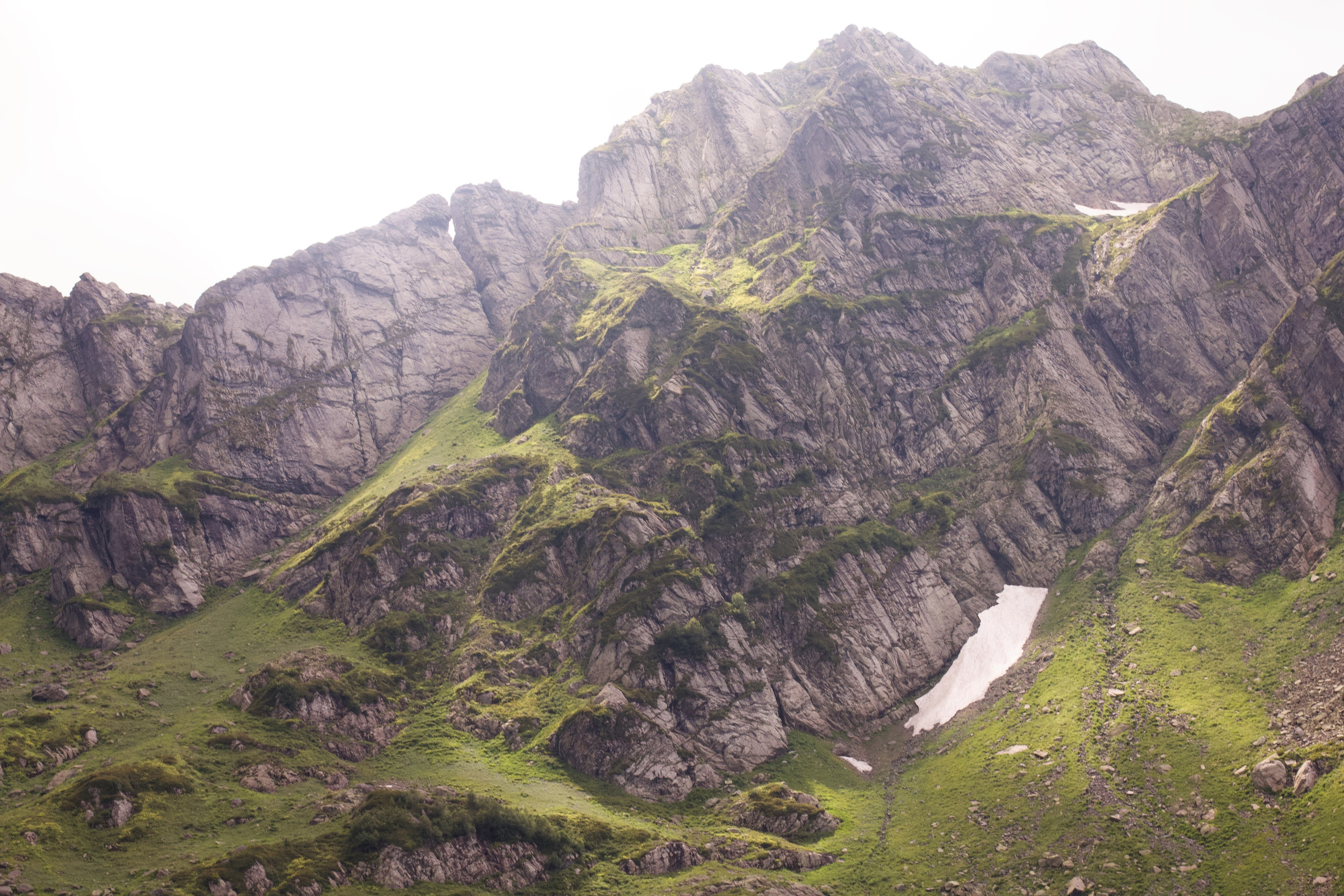 Абхазия. Школьные выпускные альбомы в Москве Марина Николаева