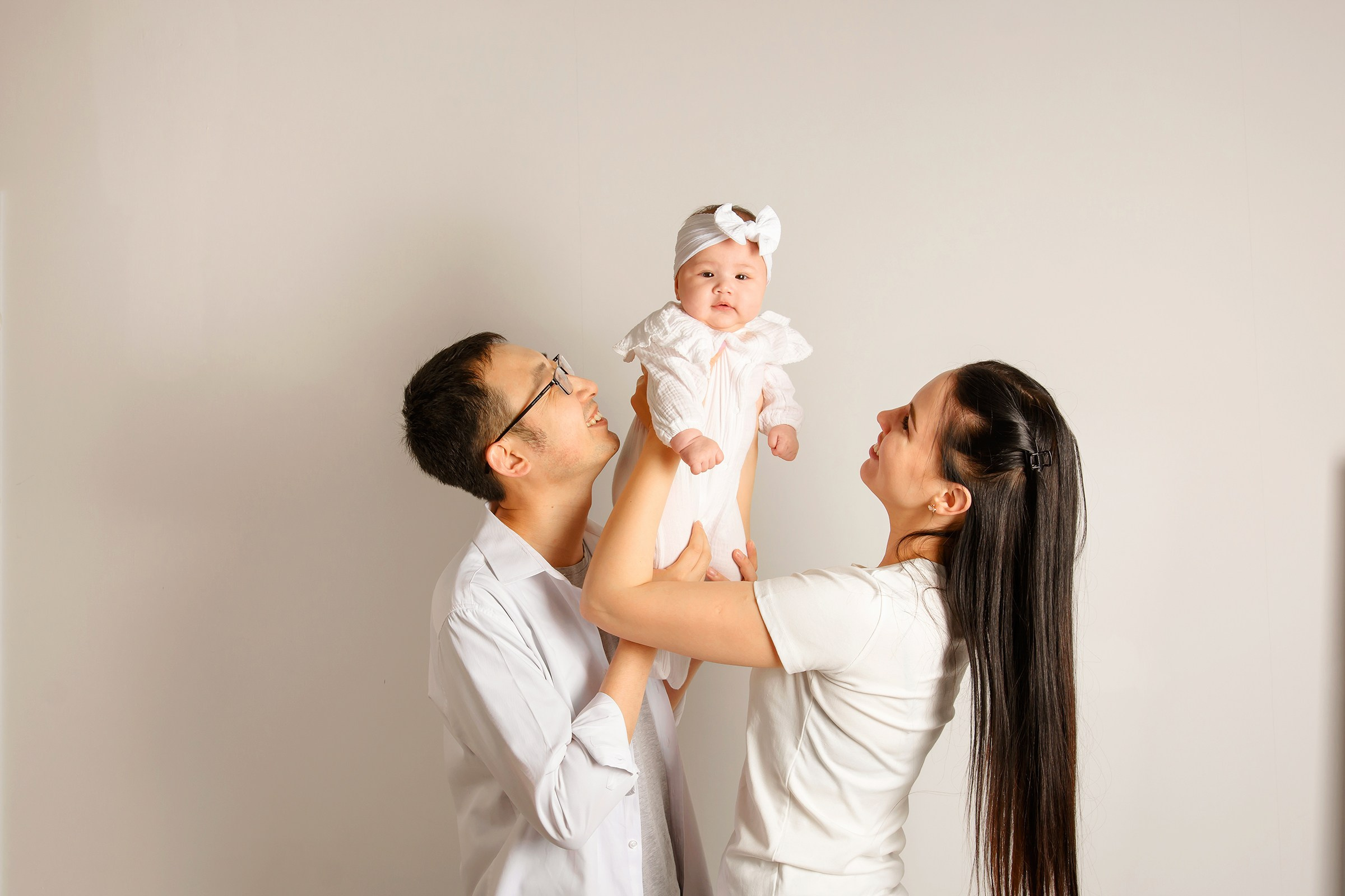 Семейная фотосессия М&Э. Фотограф Оксана Сафонова г. Тольятти