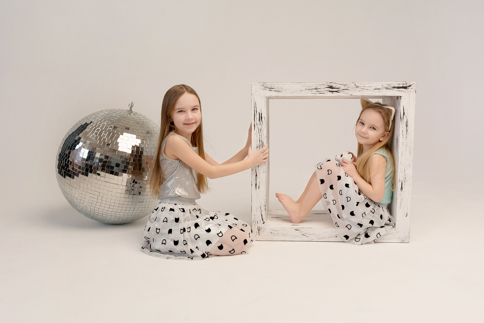 Семейные фотосессии. Фотограф Оксана Сафонова