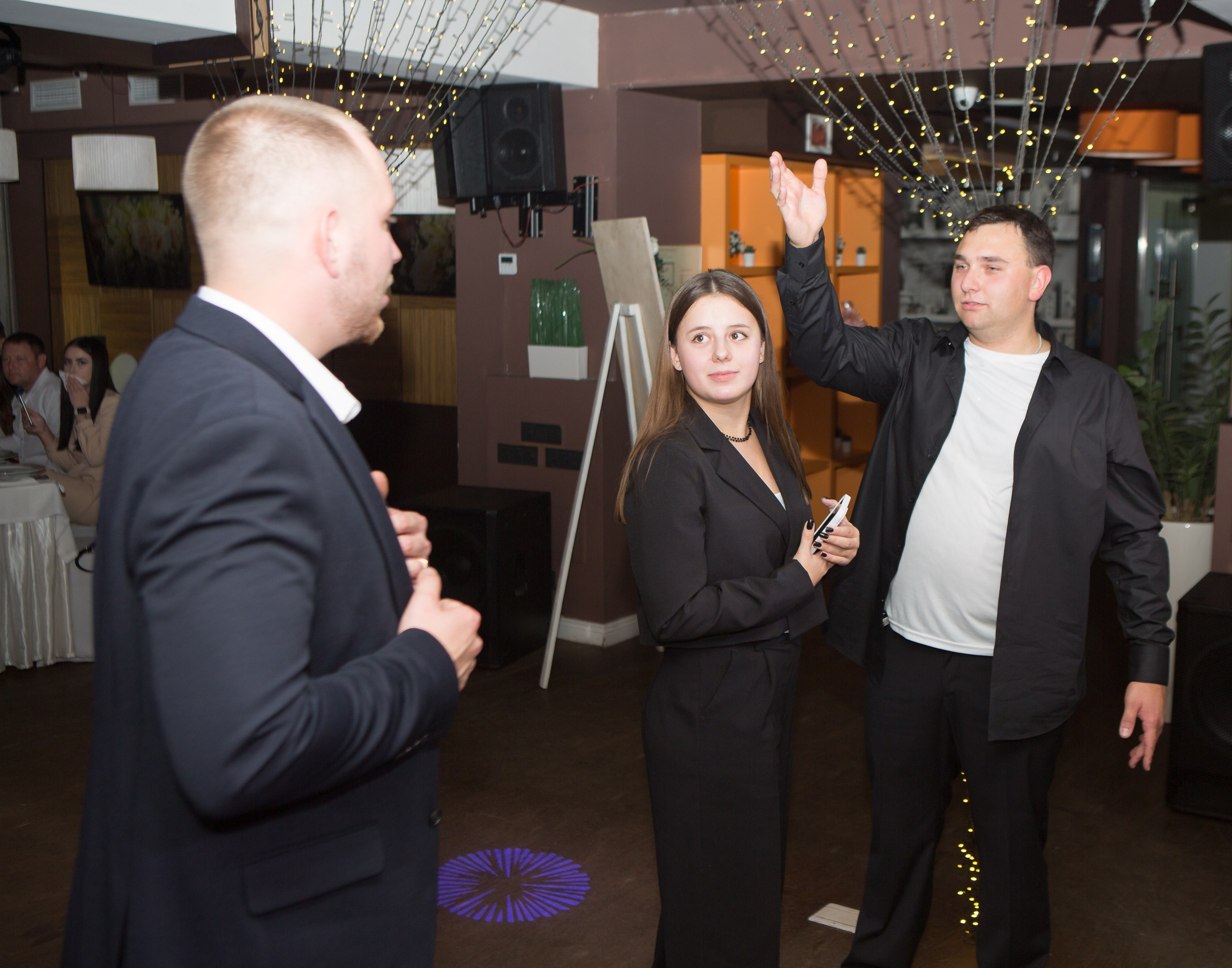 Ресторан. Фотограф Тверь|Москва|Волоколамск| Отт Кристина