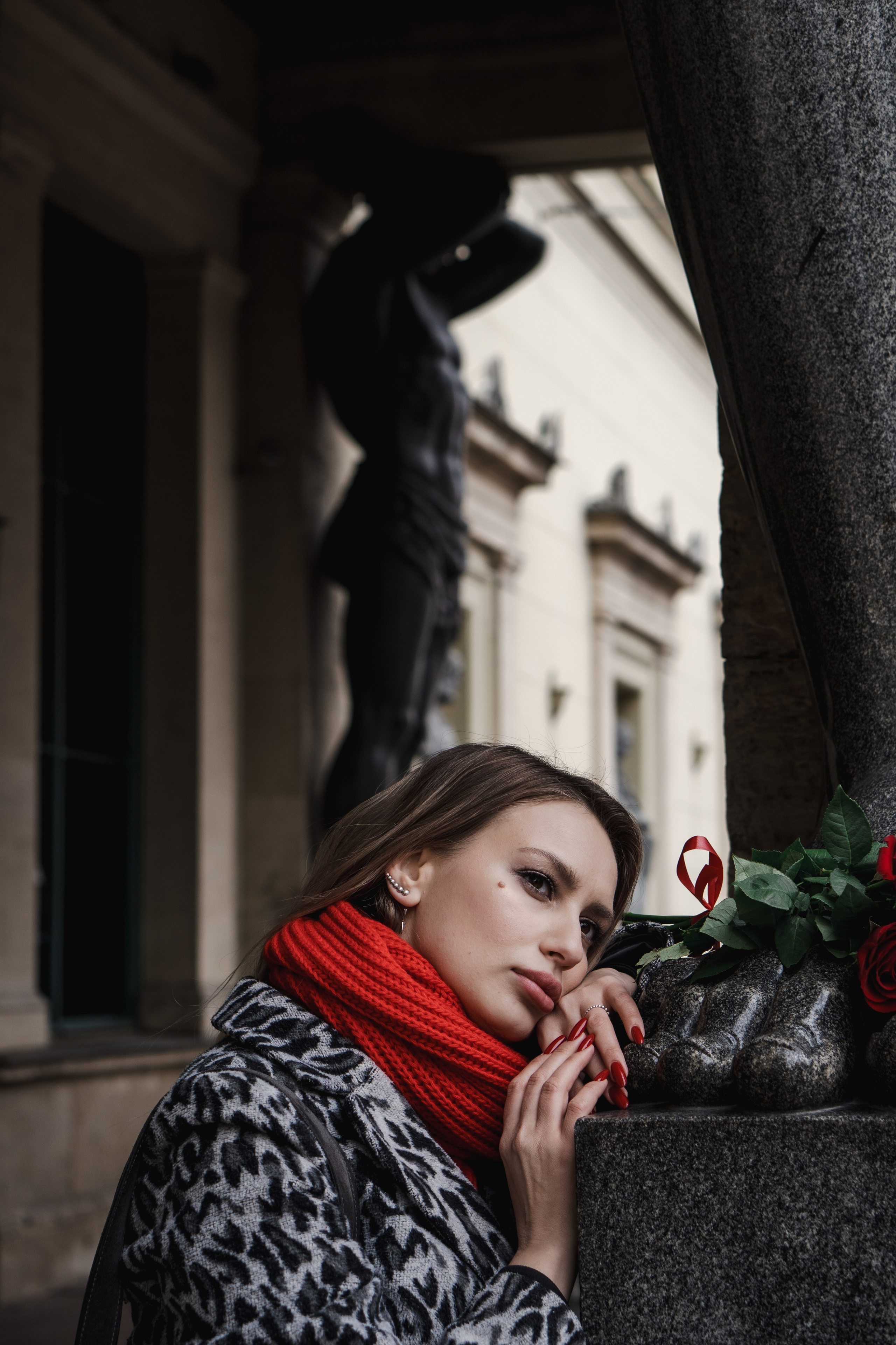 Галя. Главная