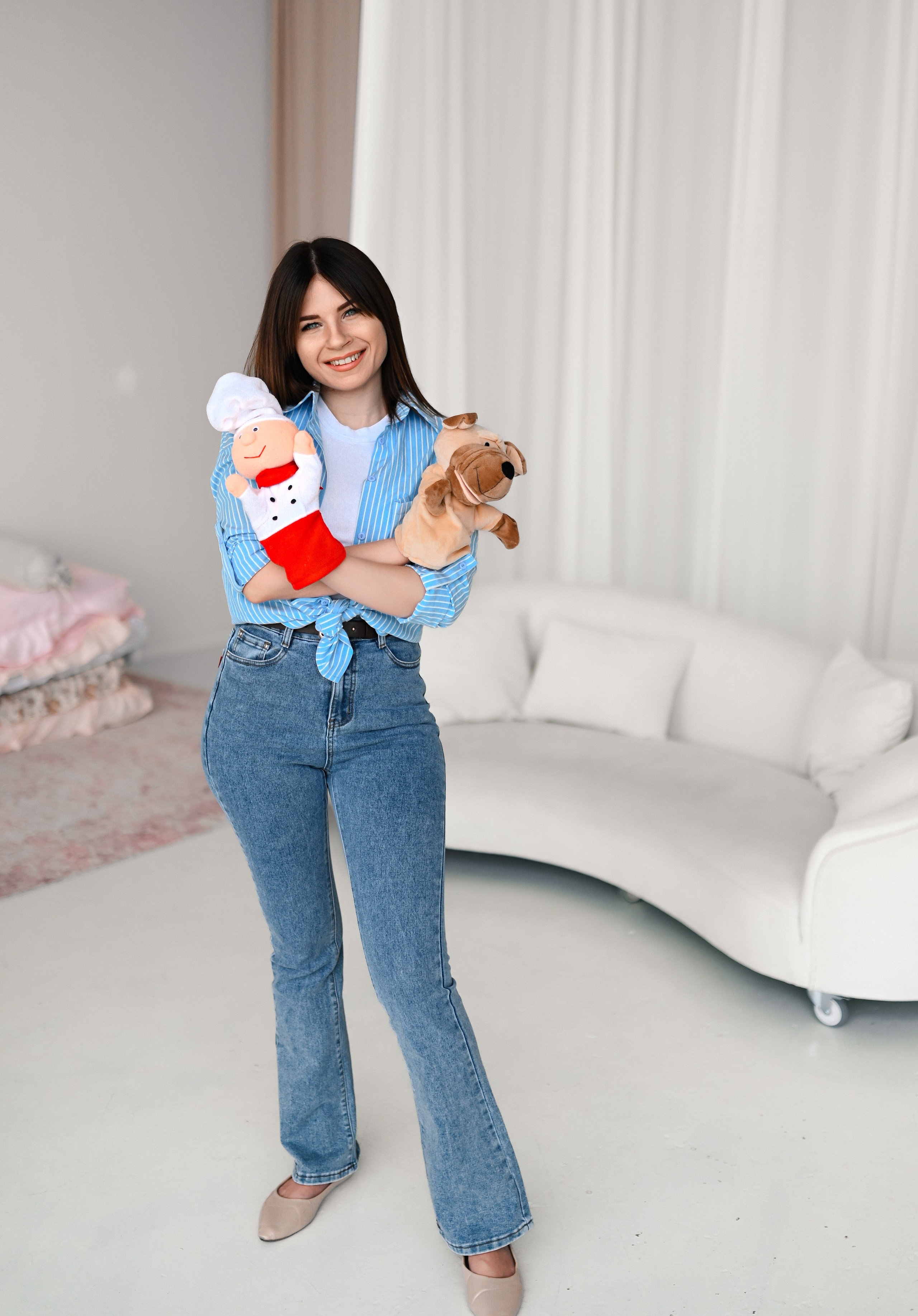 Елена — контент. Свадебный и семейный фотограф в город Курске Алина Гайдукова