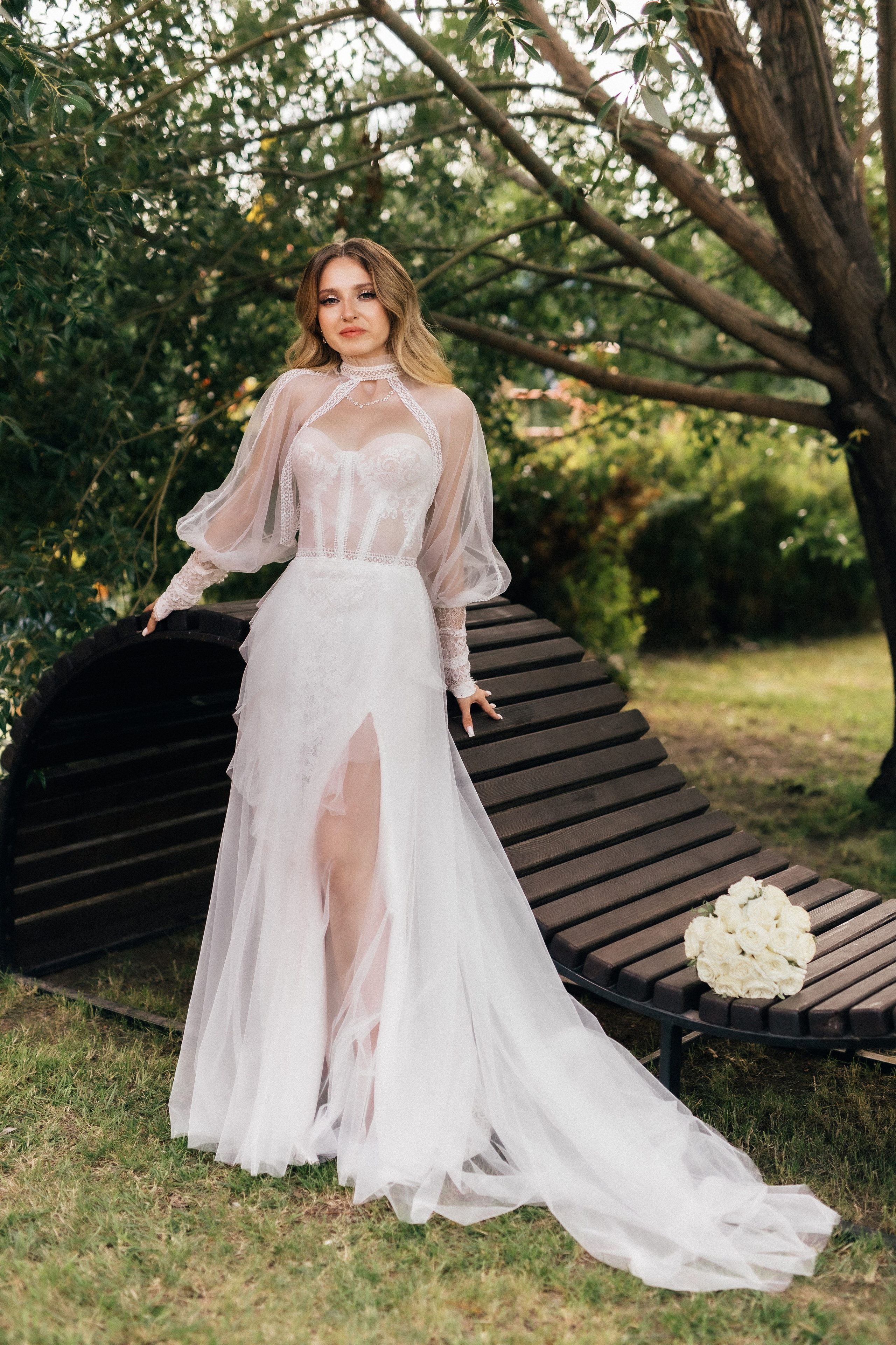 Петр и Анна. Свадебный и женский фотограф