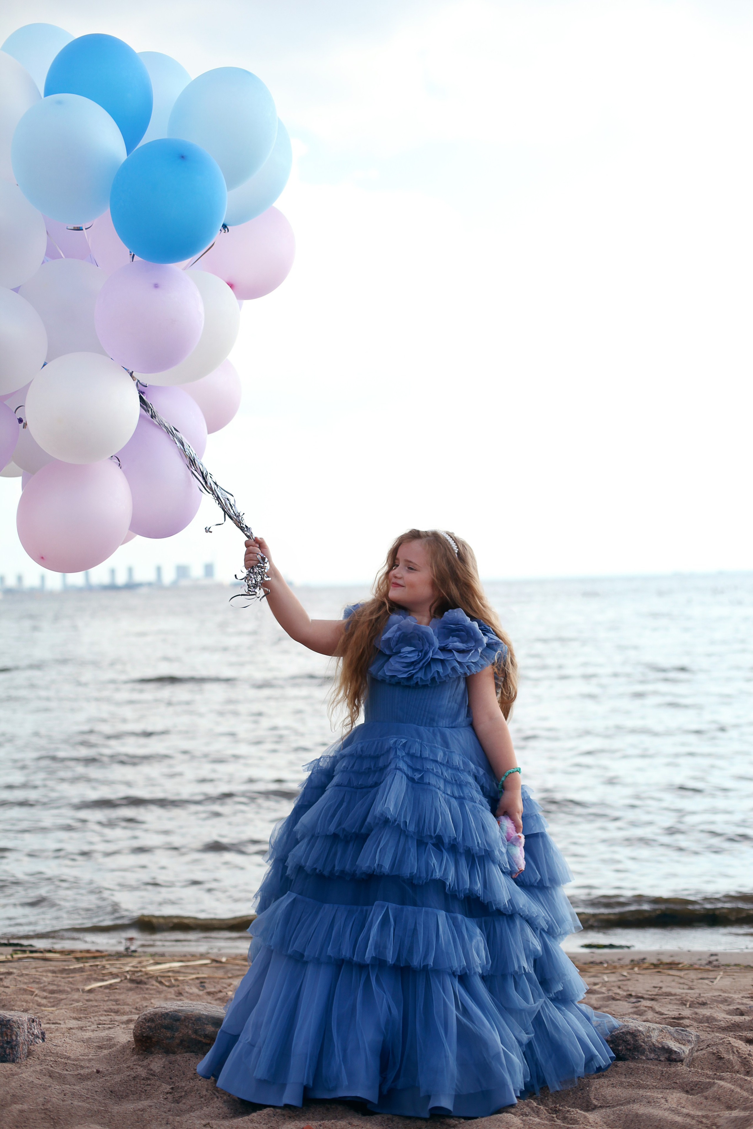 Фотопроект «Воздушные мечты»