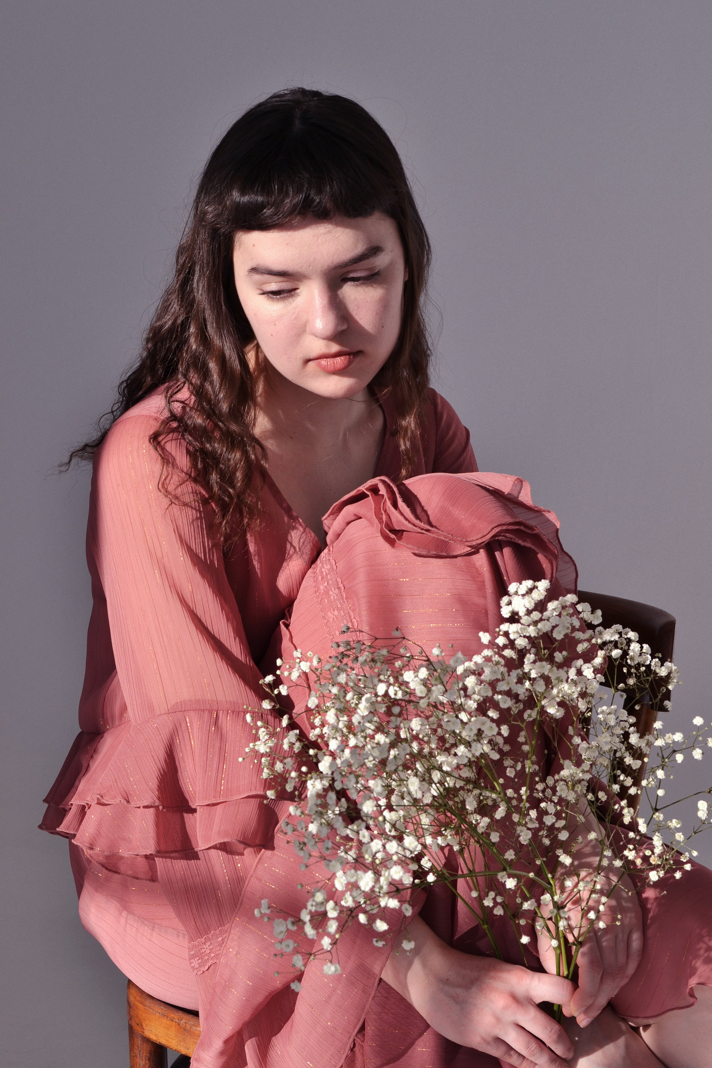 23/02/2026. Влада Касабова. Фотограф