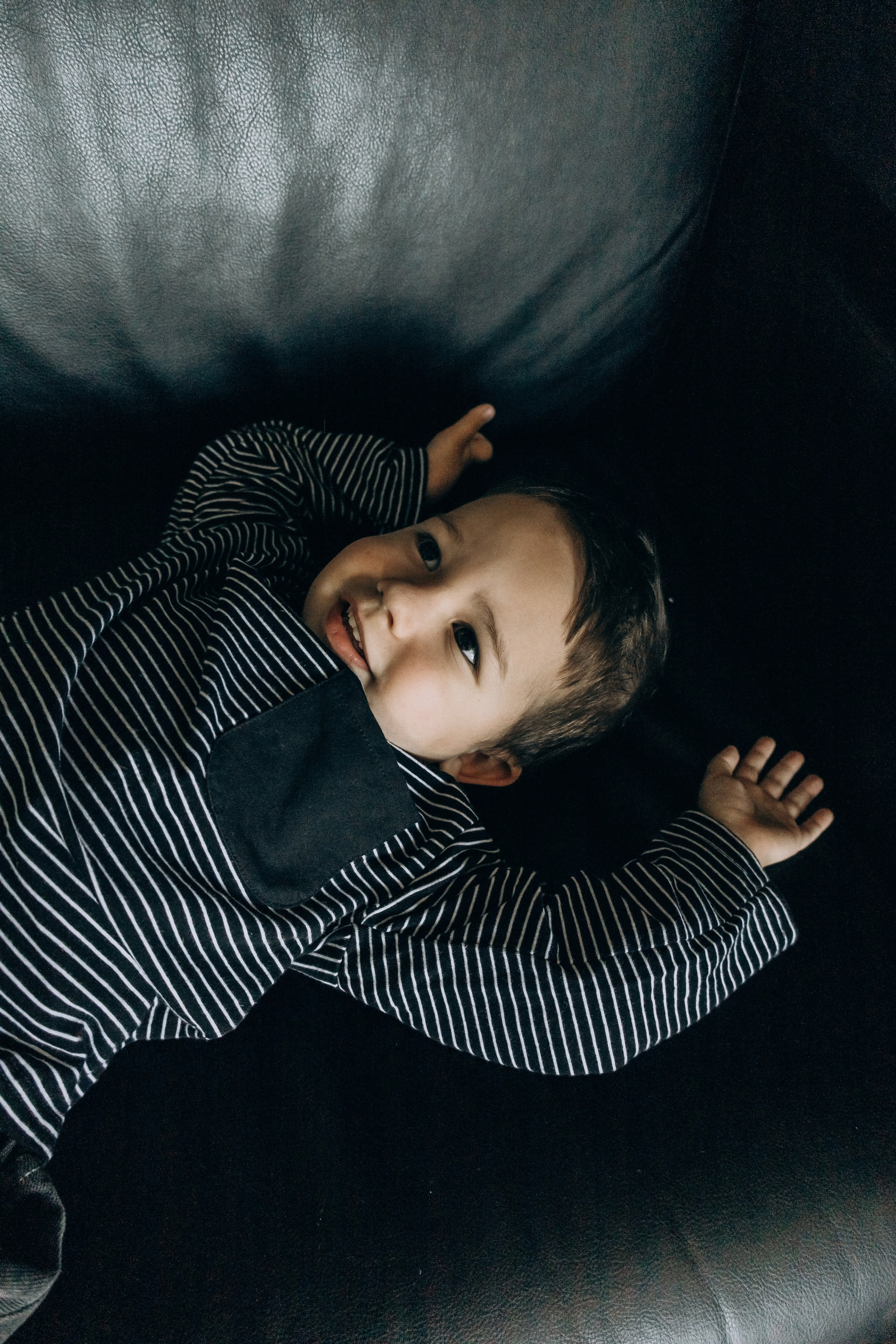 Вредине 3 года. Фотограф из Краснодара Мария Приходько