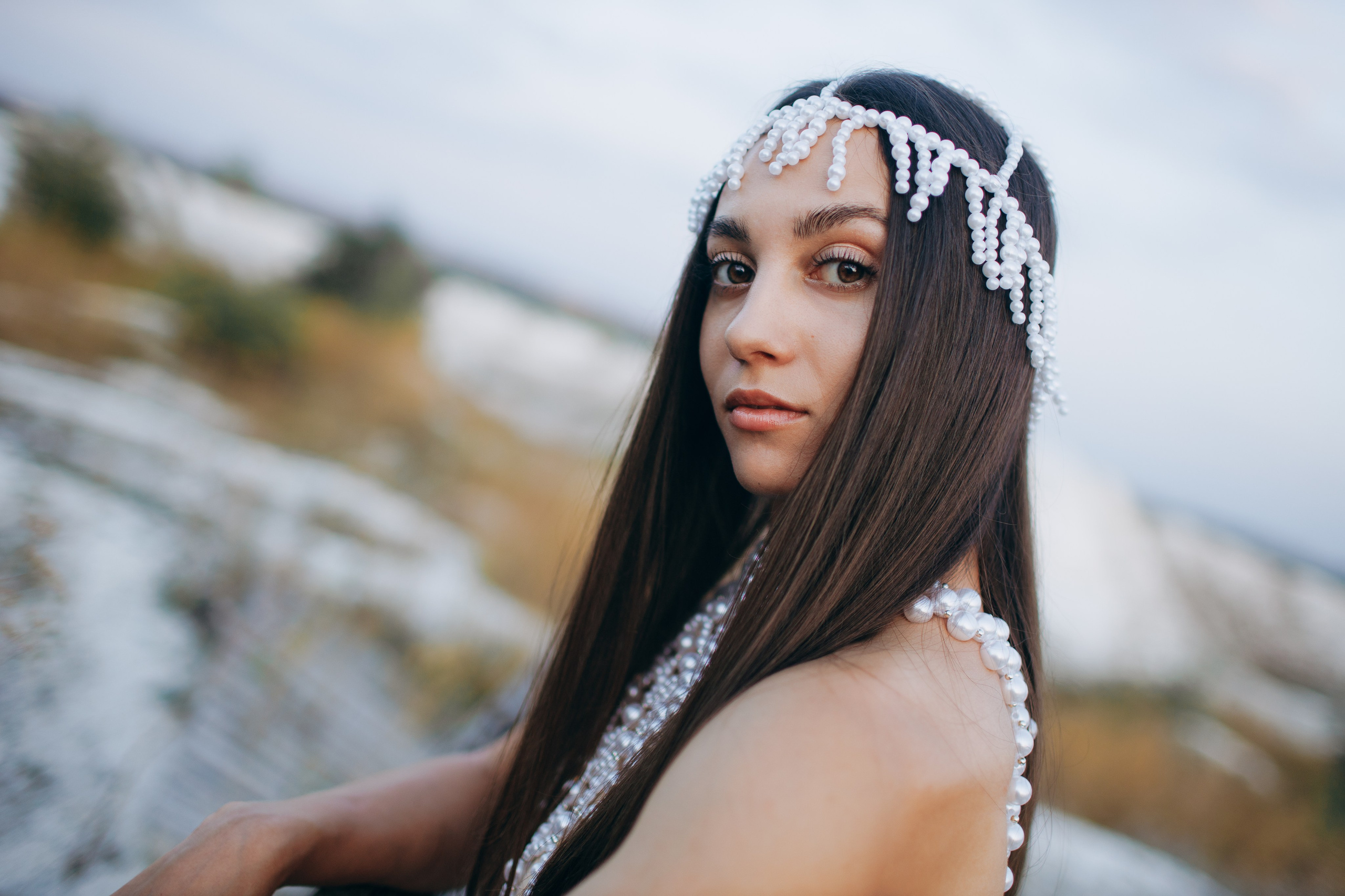 Марина. Портретный и свадебный фотограф в Белгороде Глухова Кристина