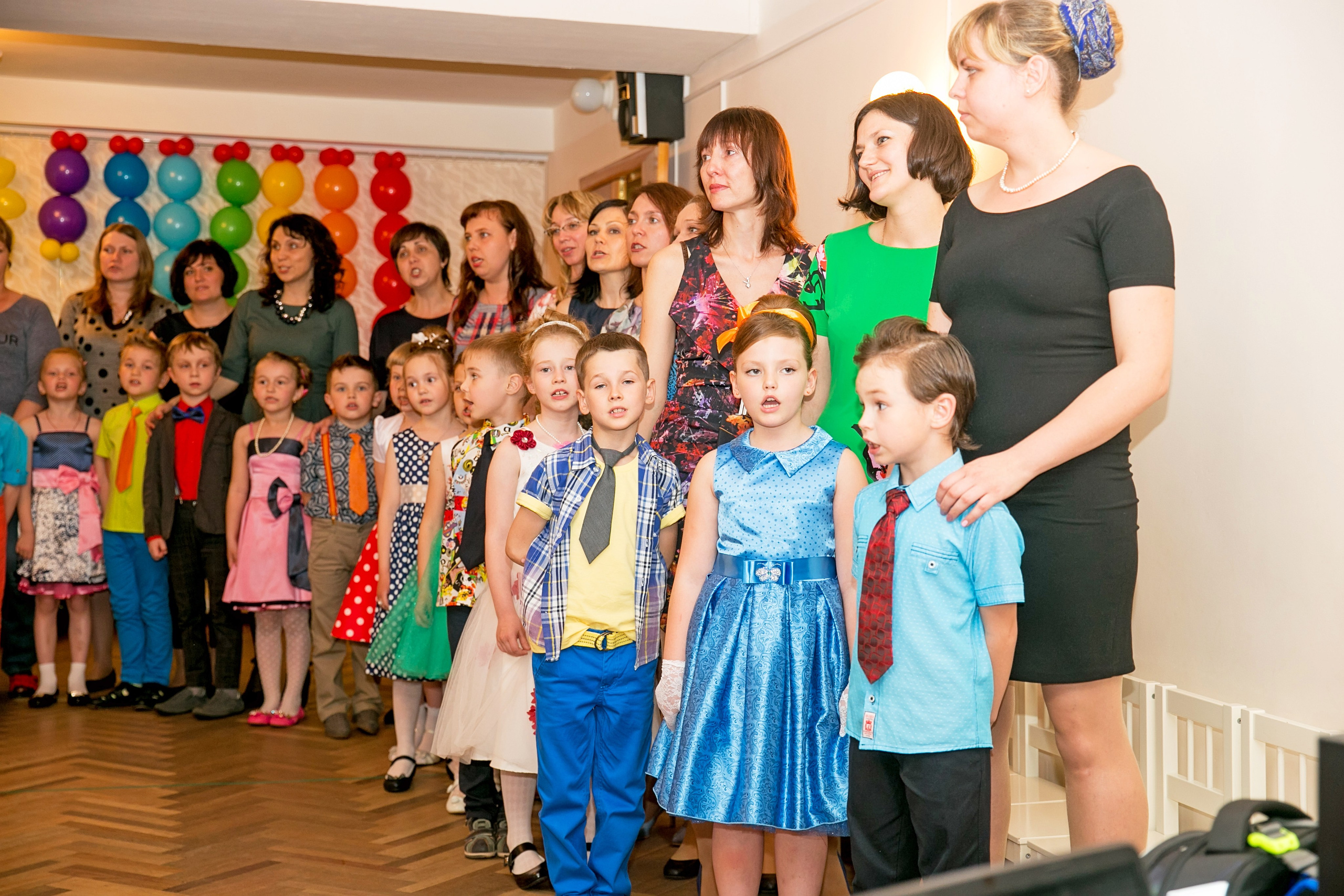 Выпускной стиляги. Семейный и детский фотограф в Нижнем Новгороде