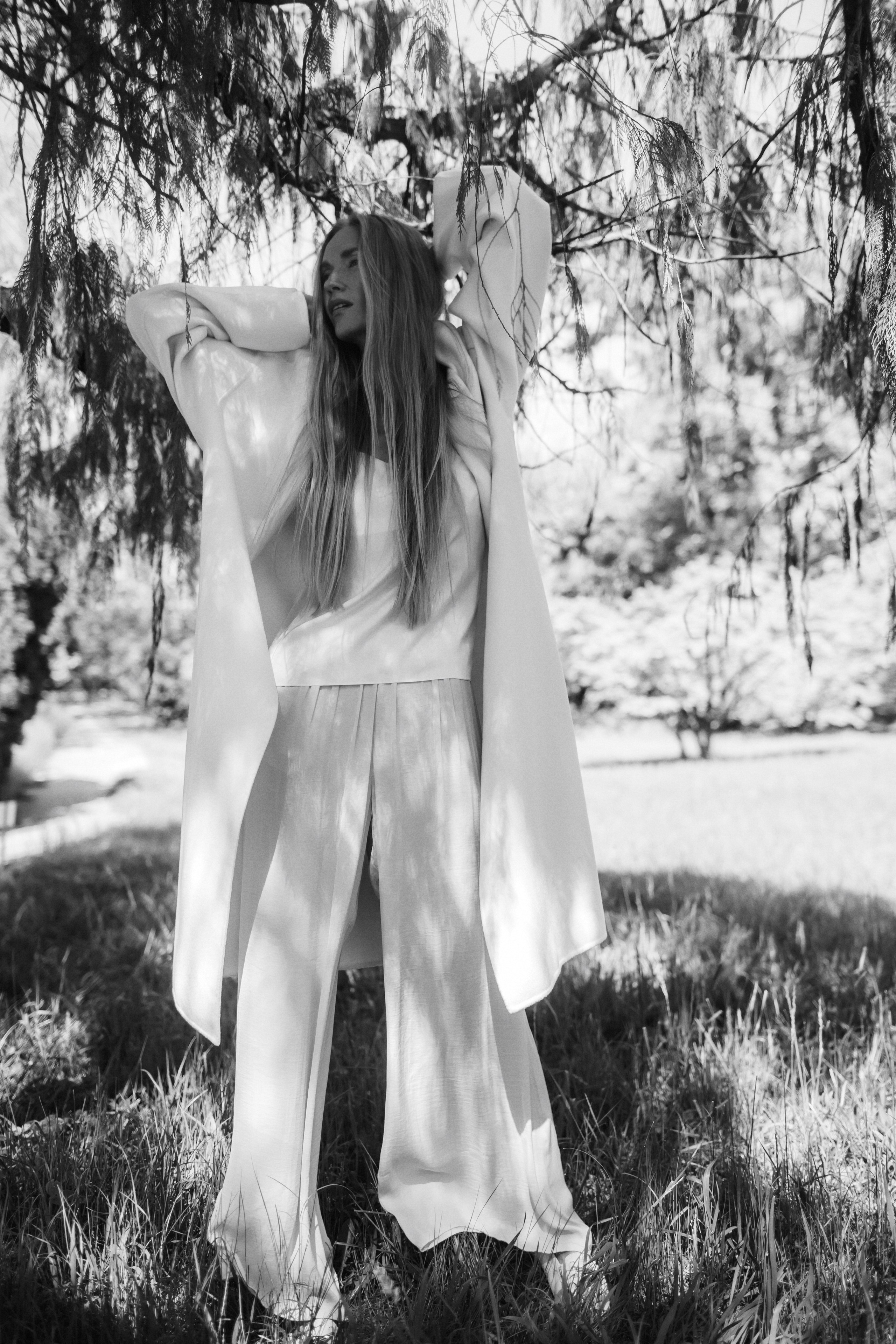 Julia. Фотограф Анна Гребенник