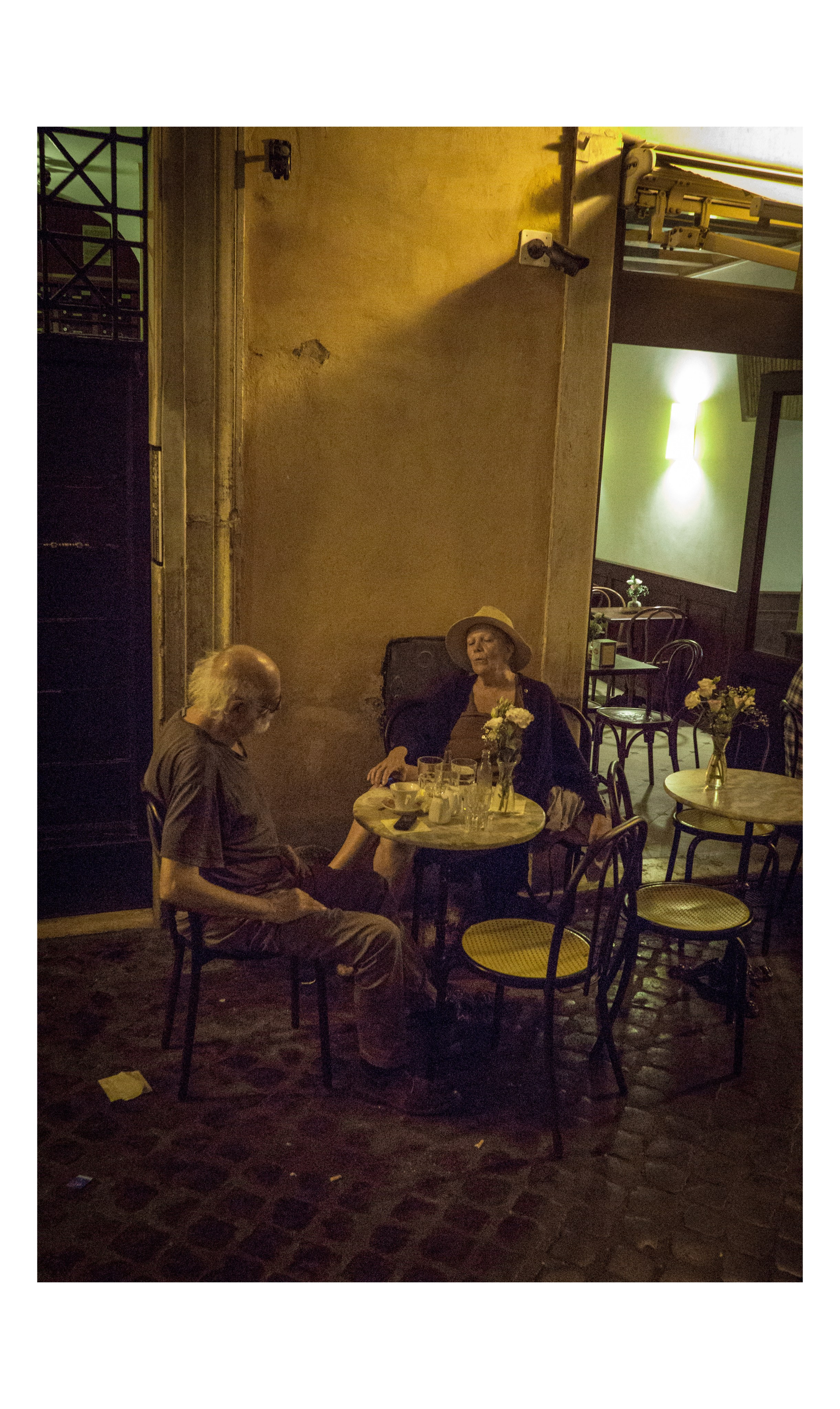 Фотографии из Европейских городов для интерьеров. Фотографии Руслана Сайдалиева (Рус Сай)