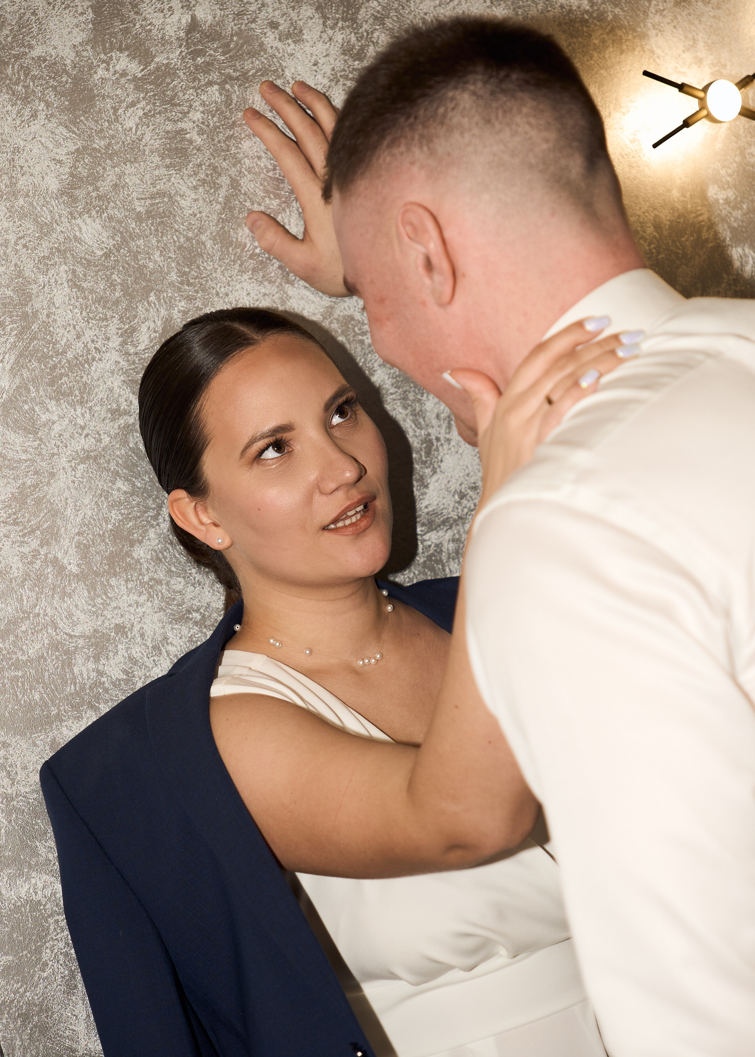 Kostya & Sasha. Ксения Петровская — фотограф и видеограф