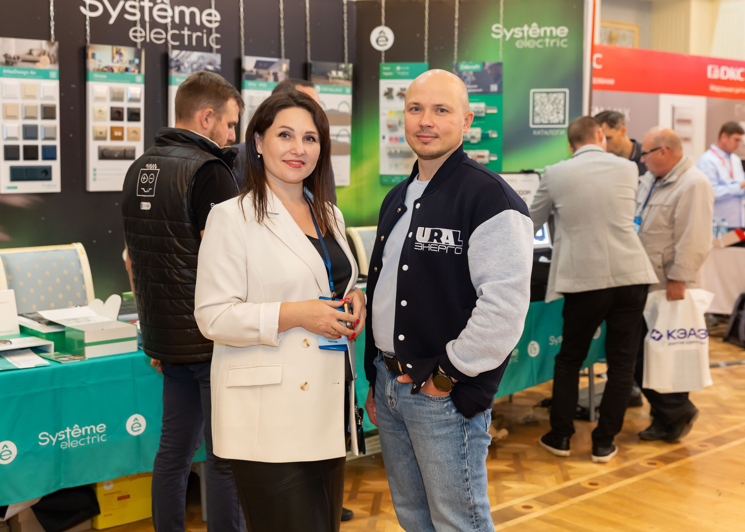 11.09.2025 УралЭнерго. ФОТОГРАФ ВИНОГРАДОВА ДАРЬЯ