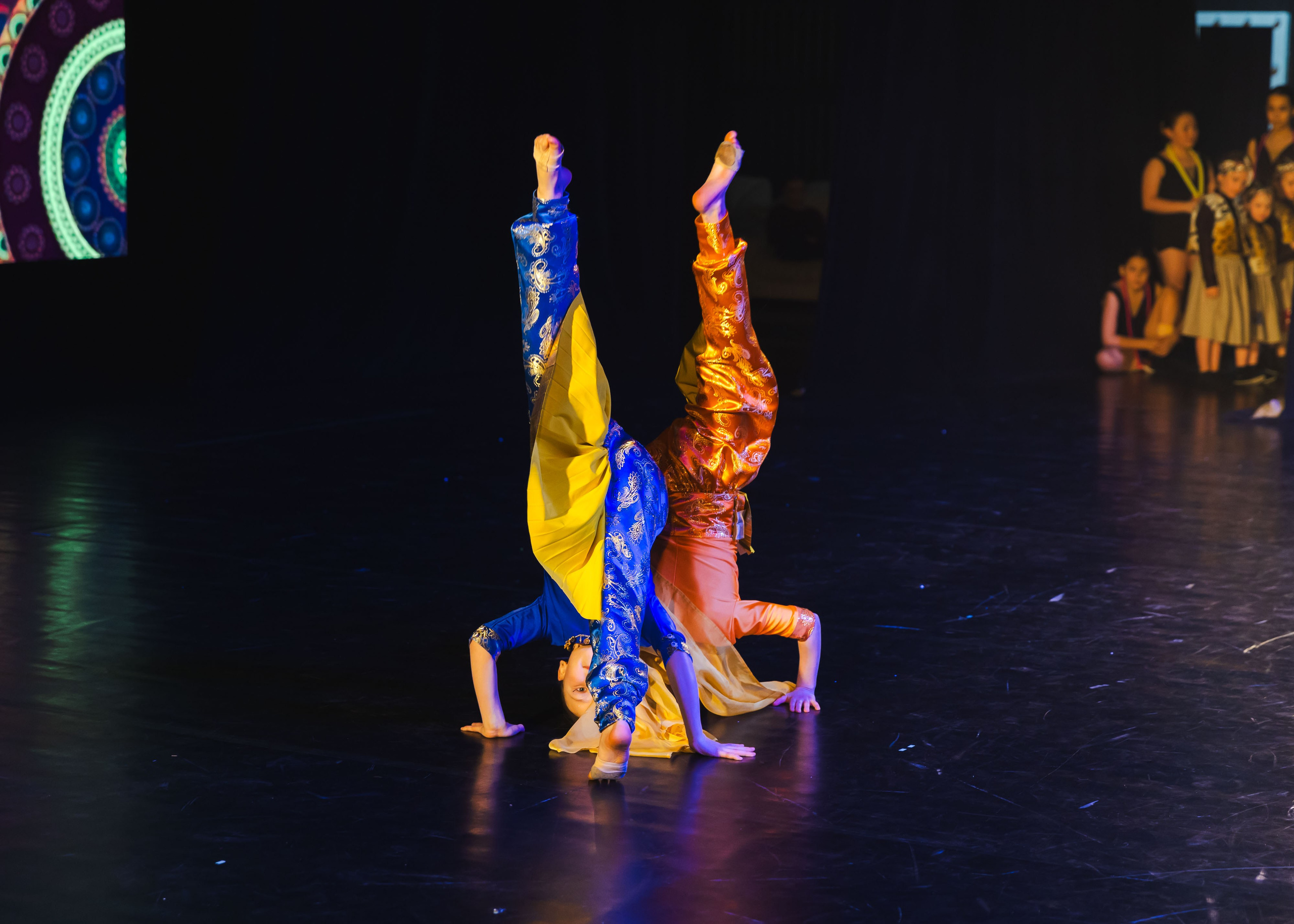 25.01.2025 M&Dance, отчетный концерт. ФОТОГРАФ ВИНОГРАДОВА ДАРЬЯ