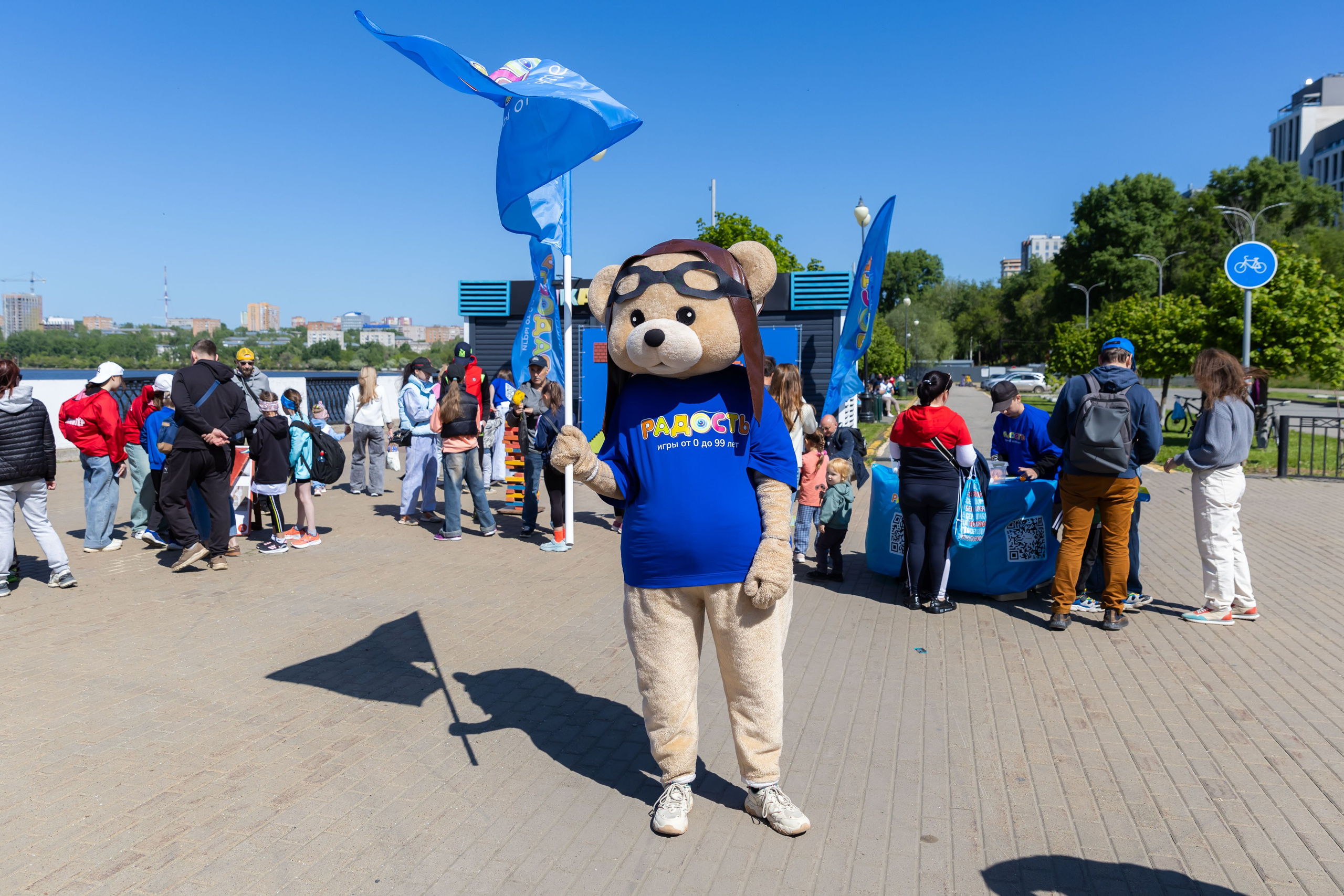 24.05.2025 Забег РФ. ФОТОГРАФ ВИНОГРАДОВА ДАРЬЯ