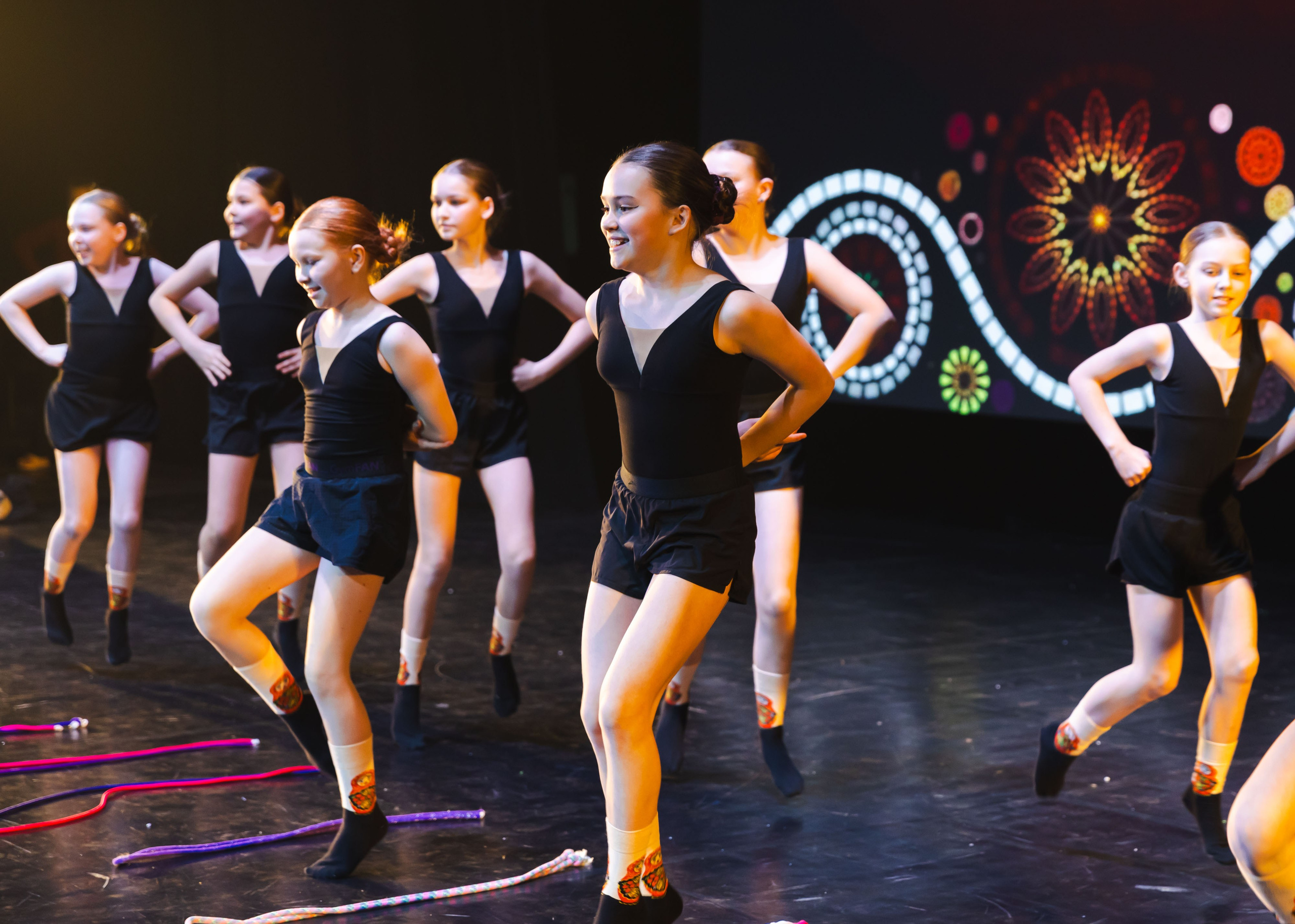 25.01.2025 M&Dance, отчетный концерт. ФОТОГРАФ ВИНОГРАДОВА ДАРЬЯ