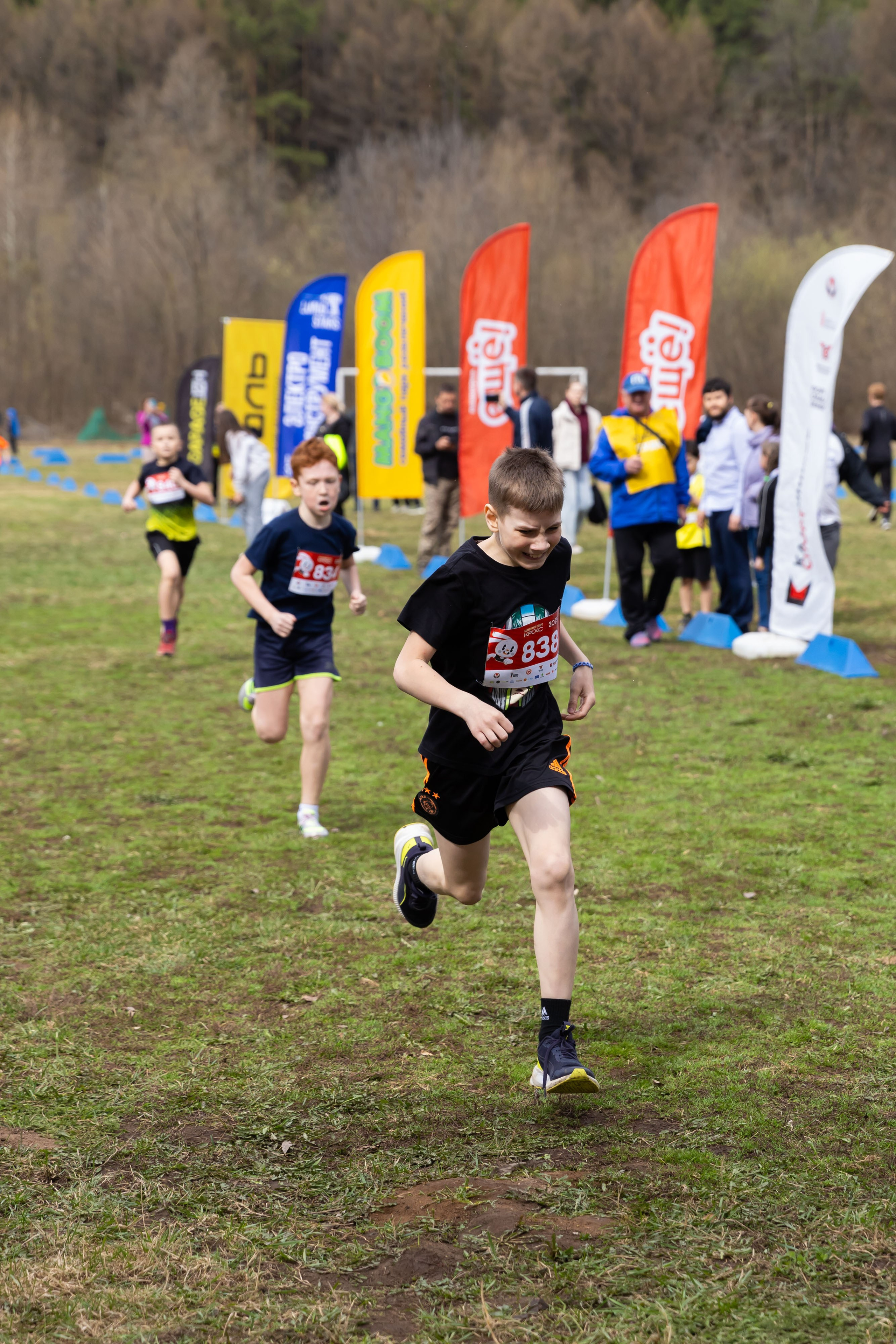 20.04.2025 Кросс. ФОТОГРАФ ВИНОГРАДОВА ДАРЬЯ