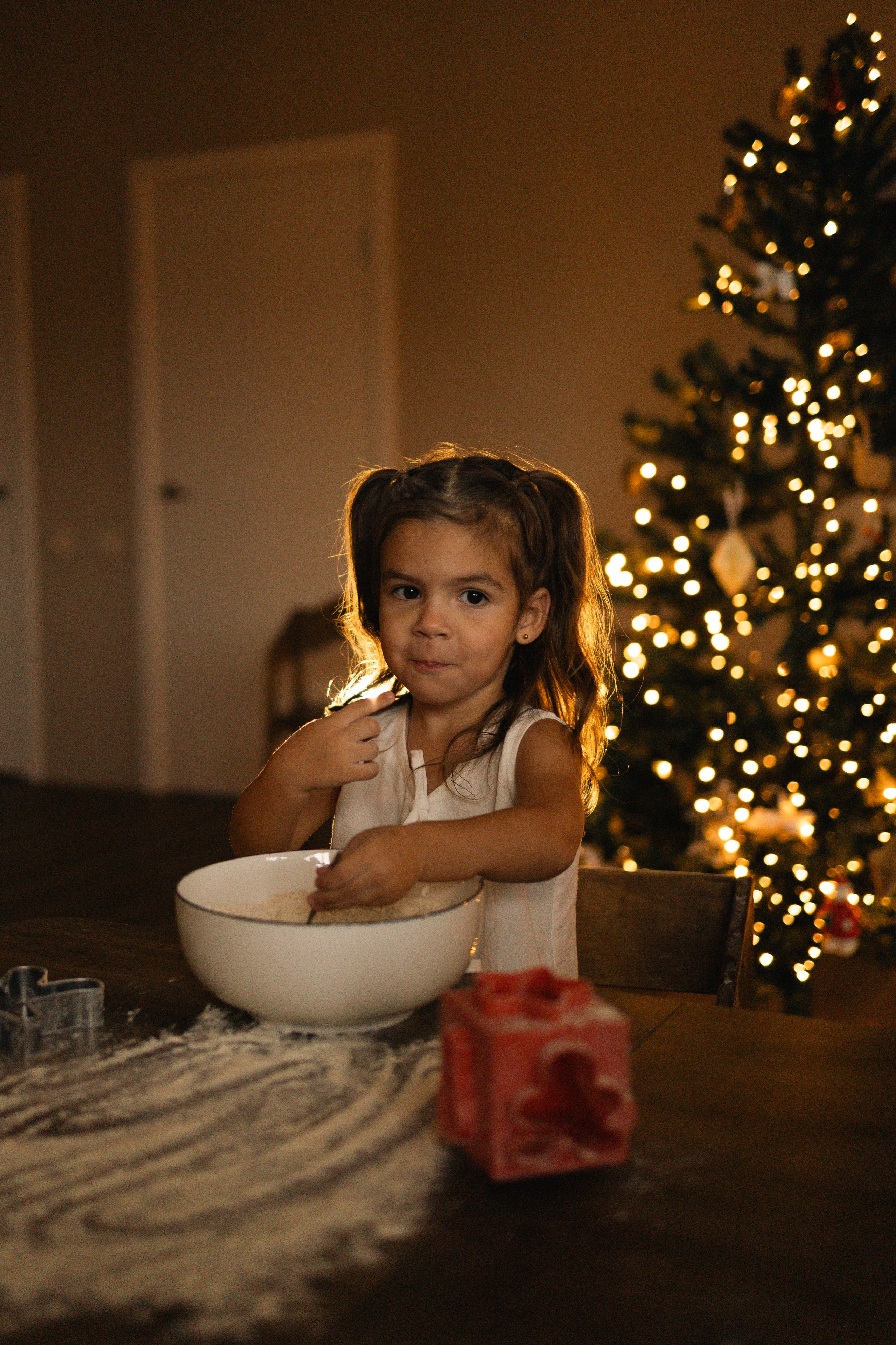 Домашняя. Фотограф Полина Абрамова