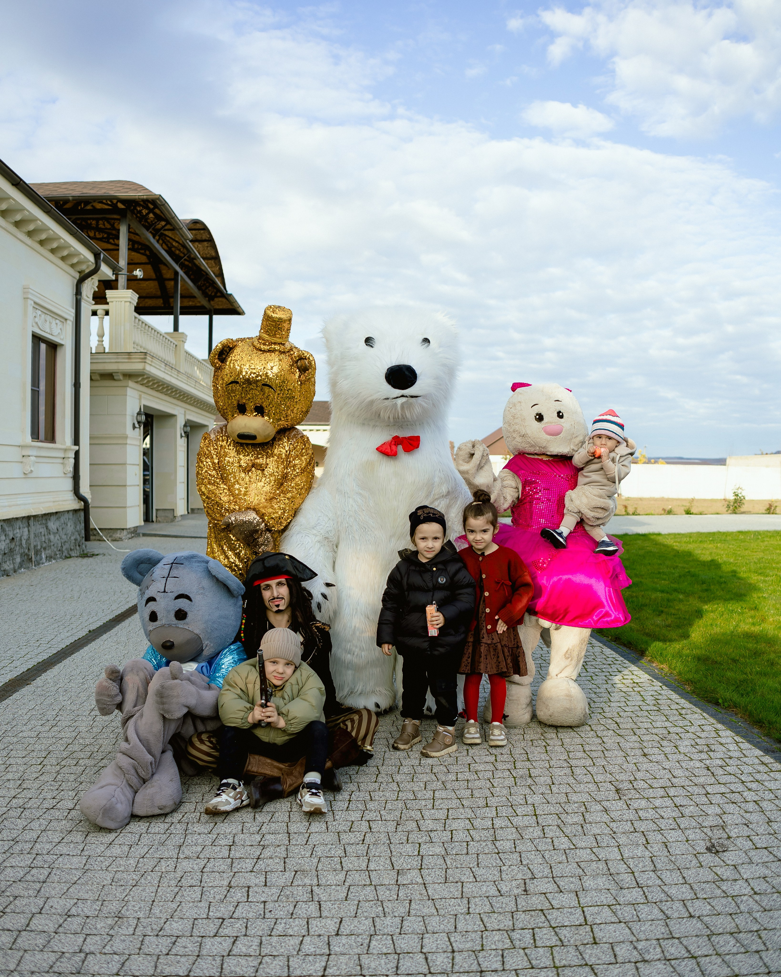 Годики. Свадебный и семейный фотограф | SVET.photo