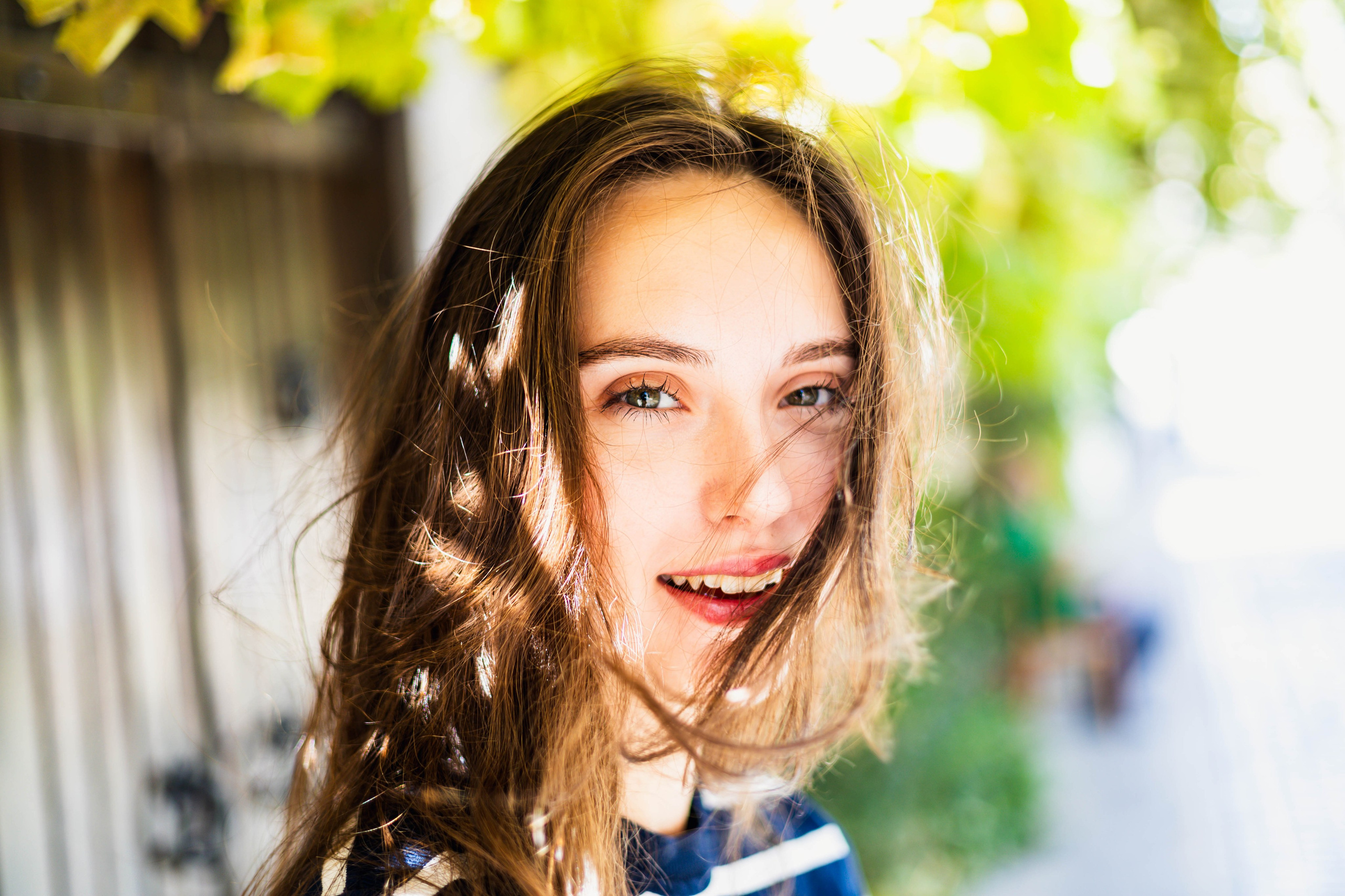 Еся. Портретный фотограф во Владивостоке Алексей Федорищев. Фотограф Алексей Федорищев