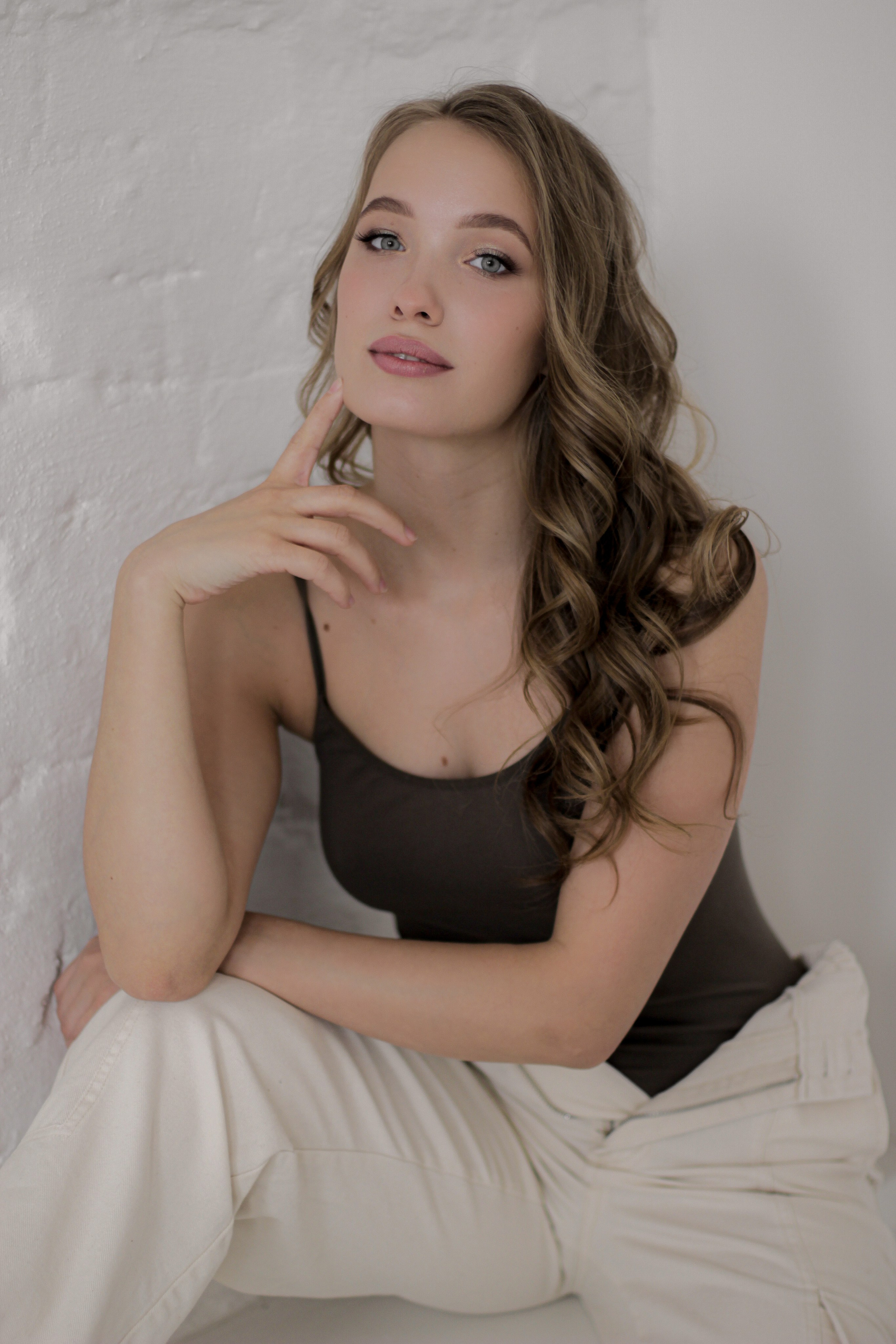 Кристина. Денис Волков фотограф в Екатеринбурге